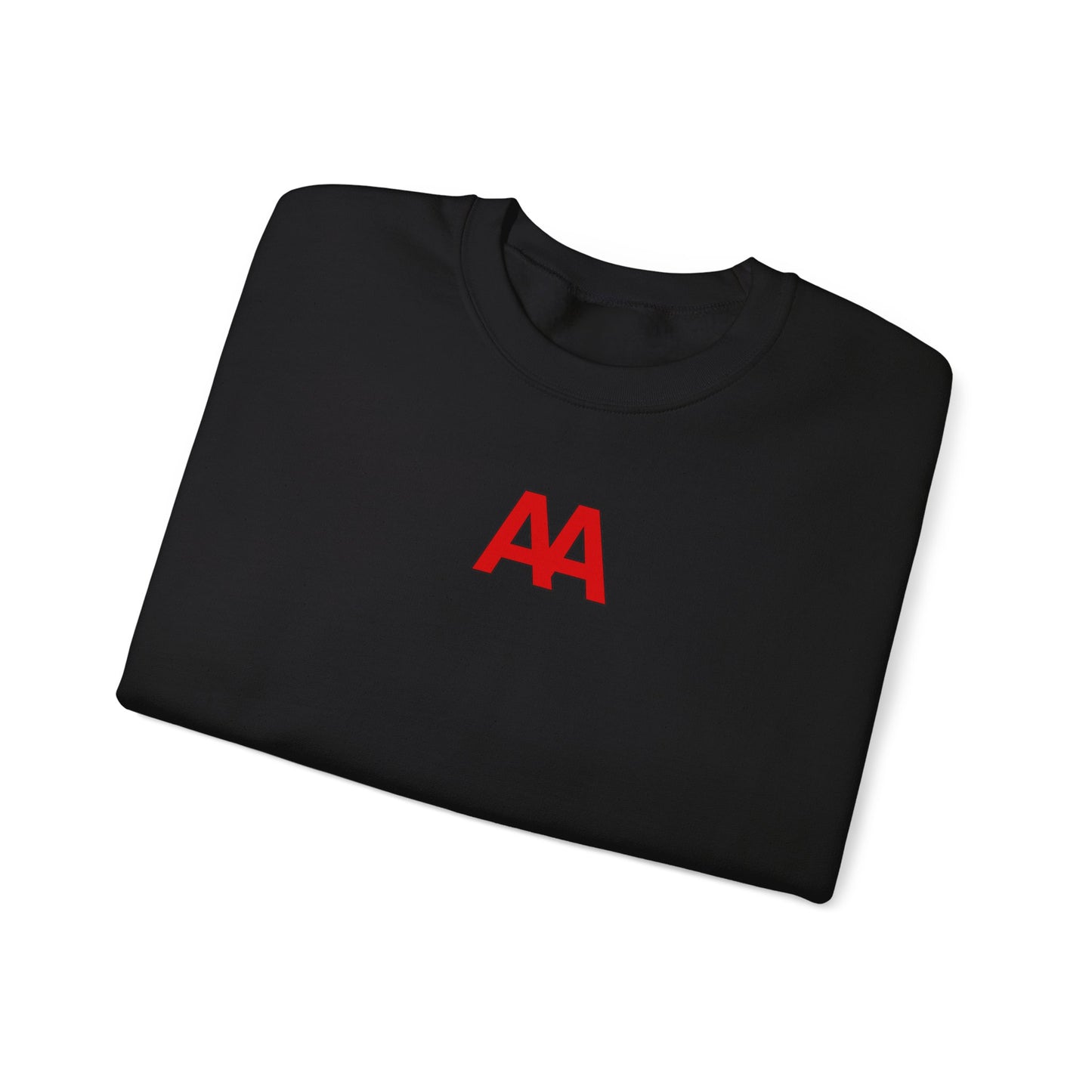 Aeneas Alexander Crewneck Sweatshirt