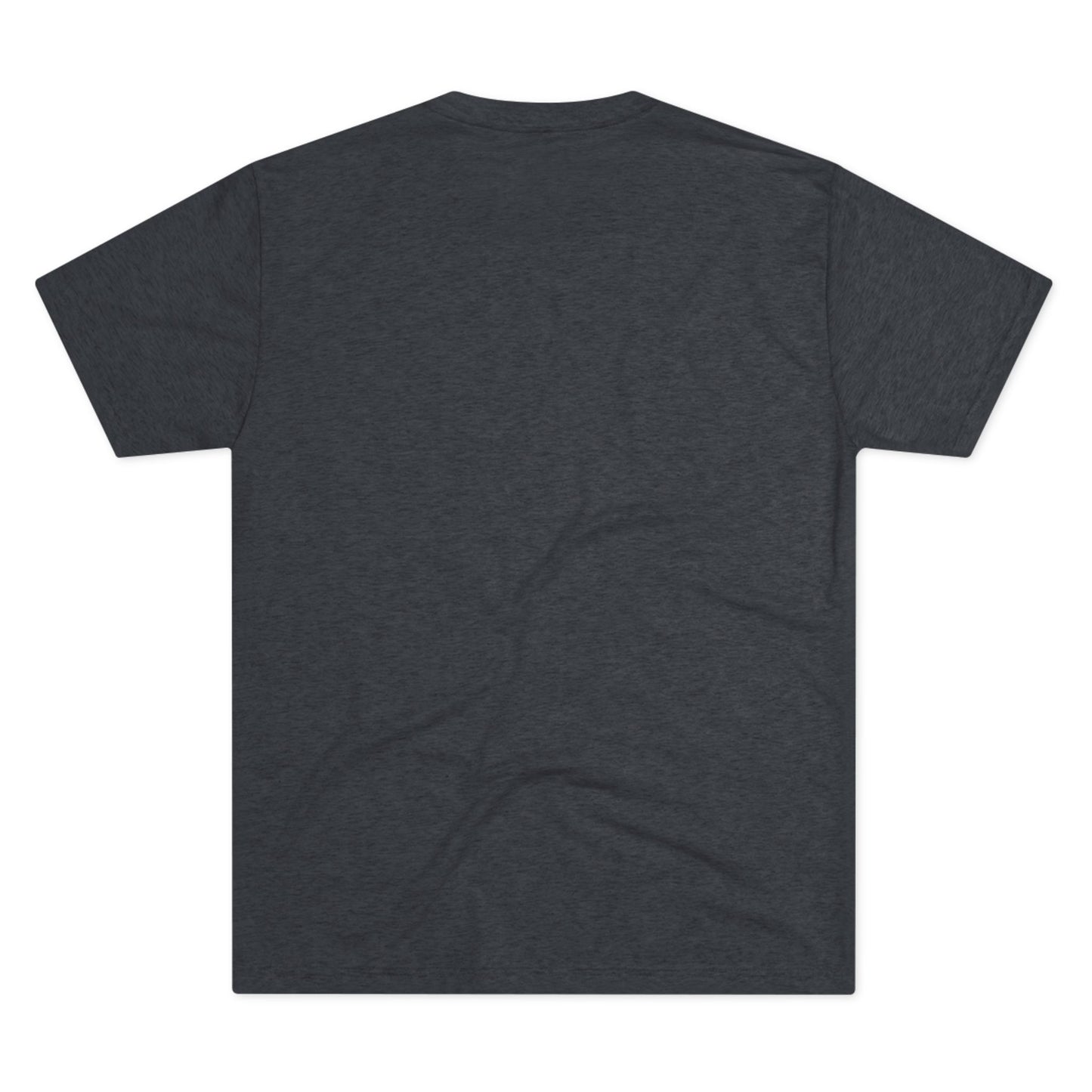 Malik Nabers Tri-Blend Crew Tee