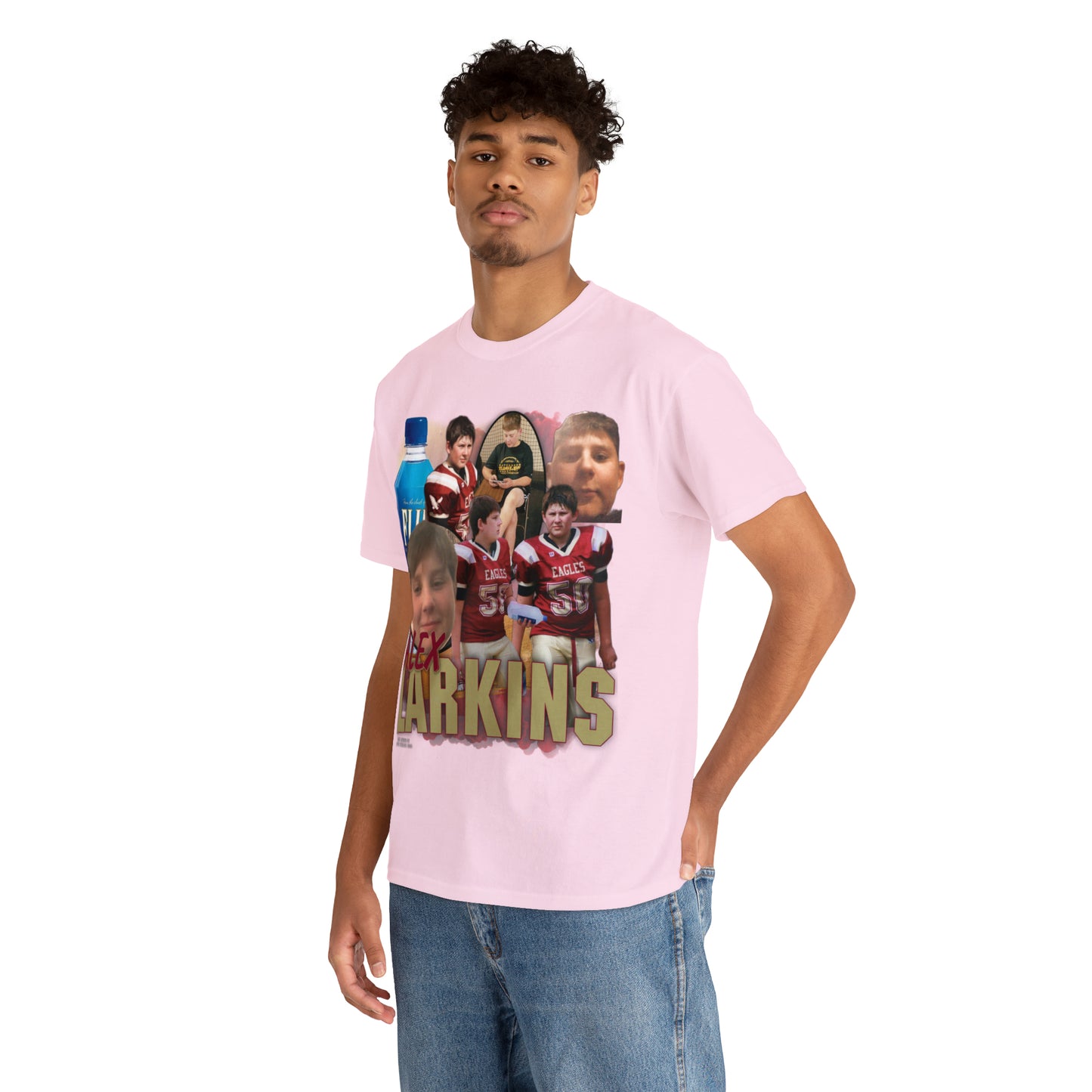 Alex Larkins Tee