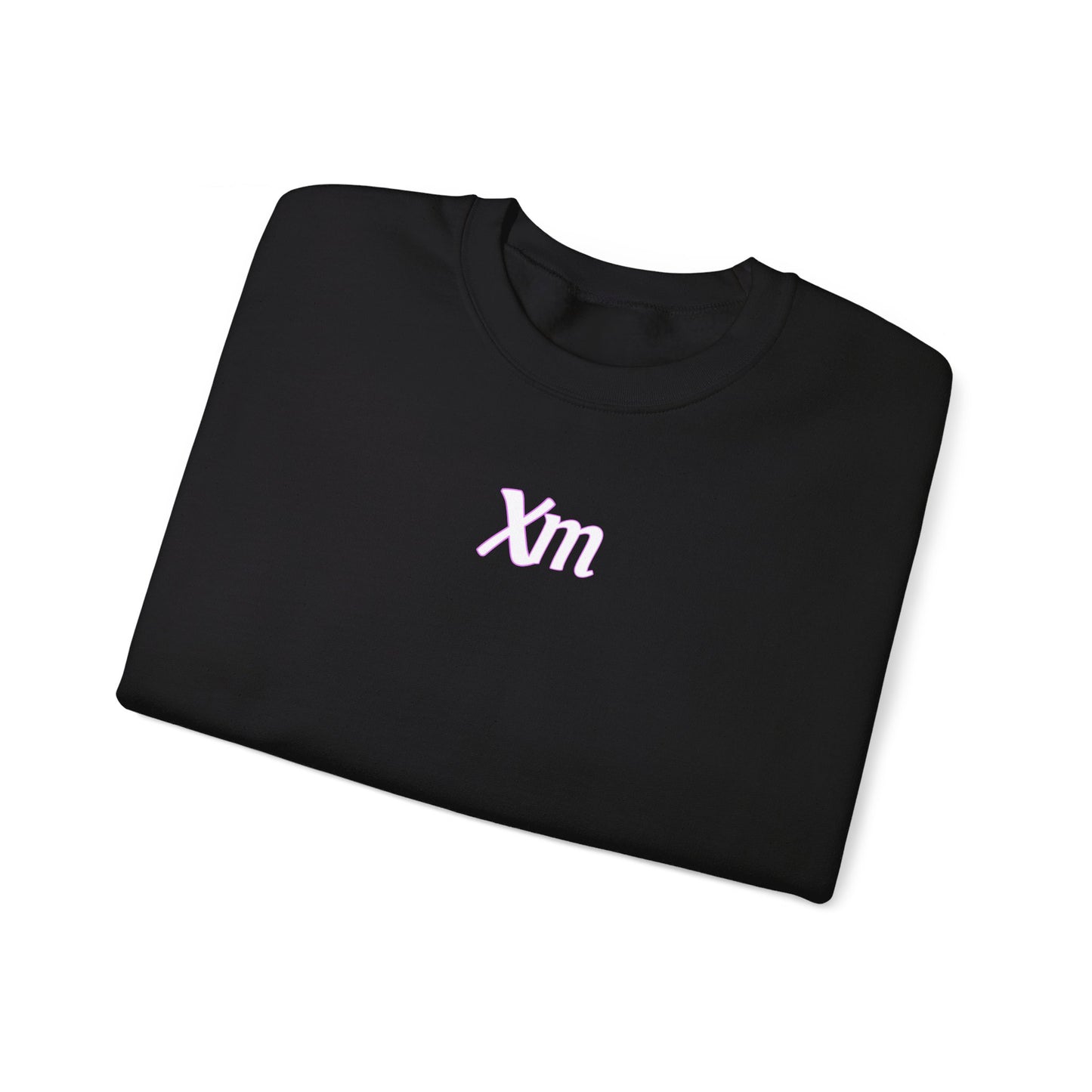 Xzavion Mitchell Crewneck Sweatshirt