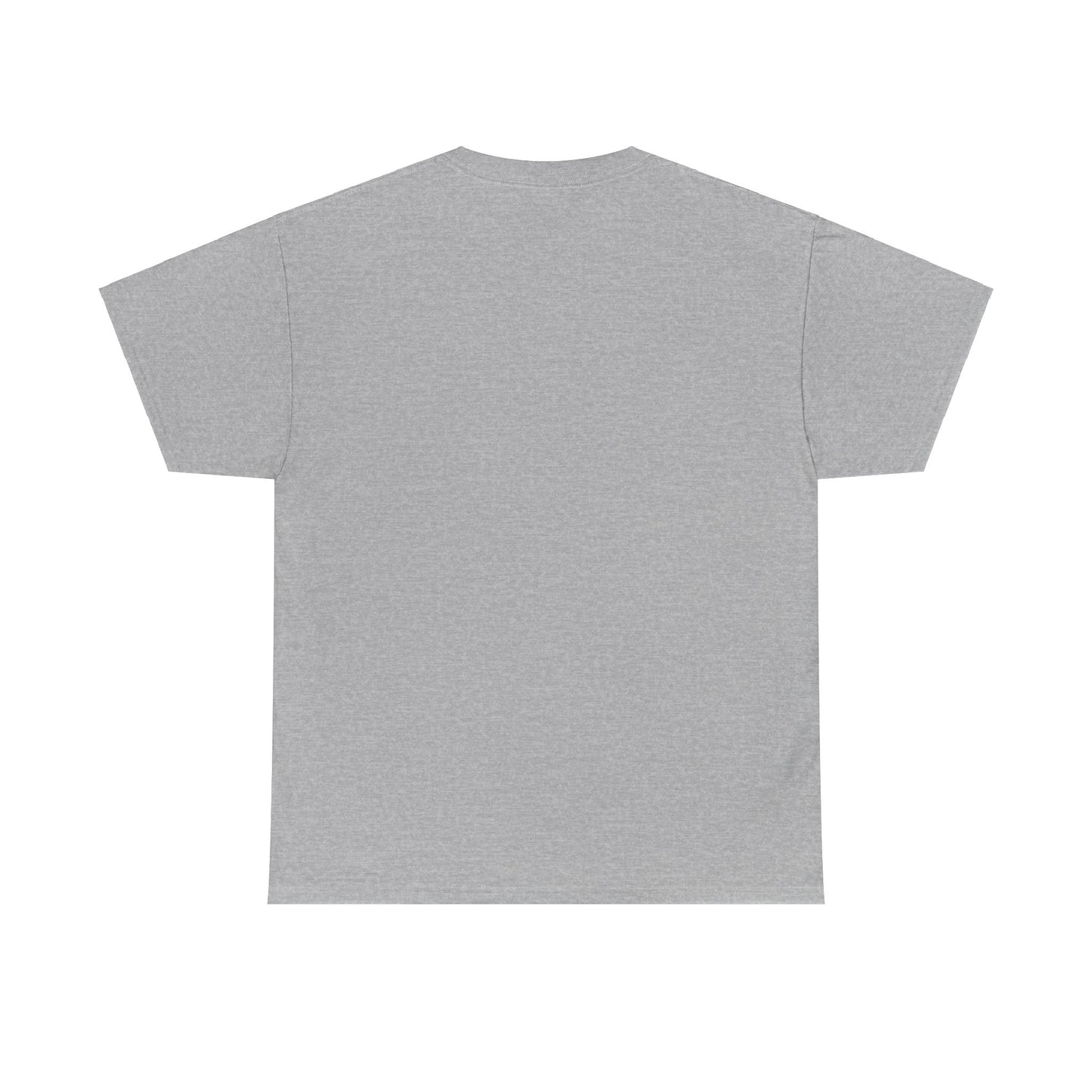Adel Masad Heavy Cotton Tee