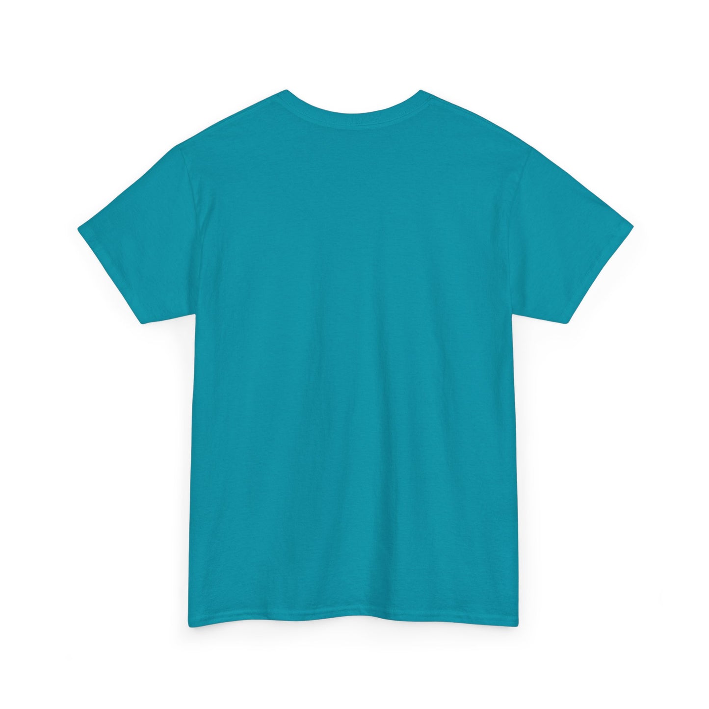 Christian Jones Heavy Cotton Tee