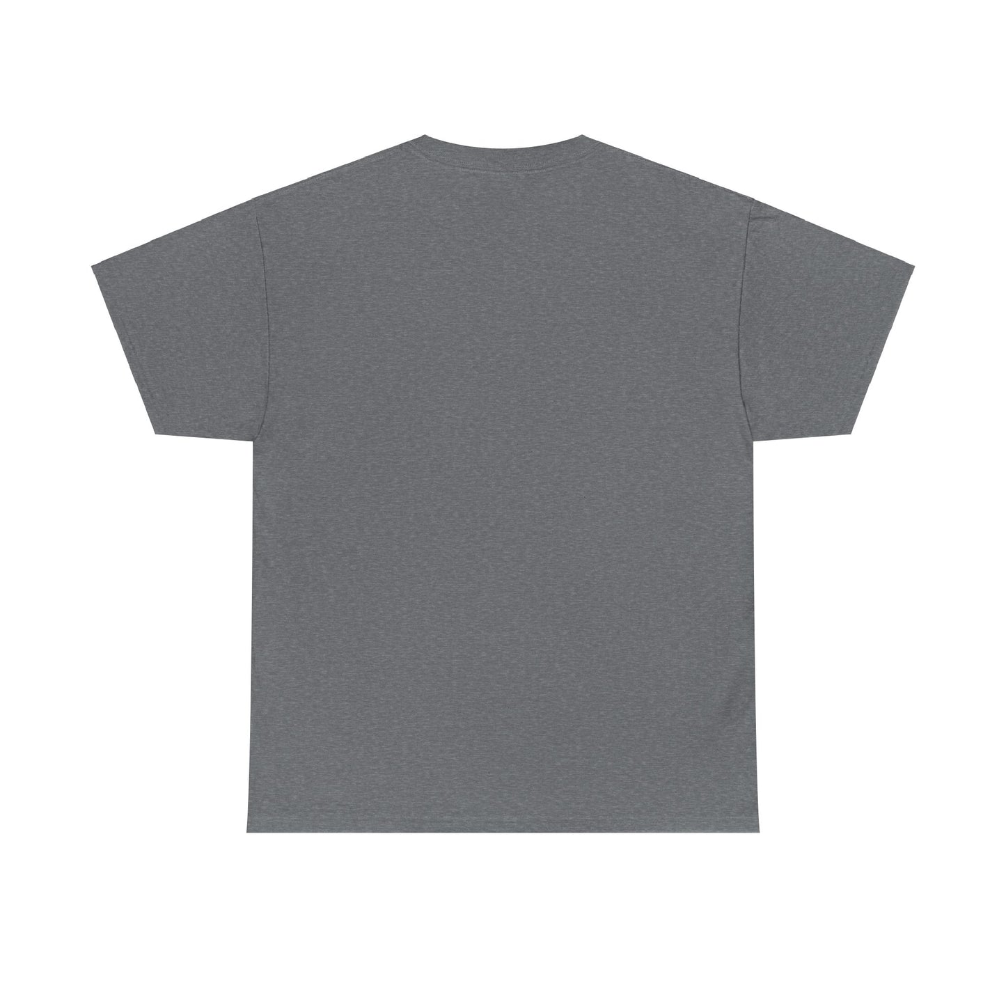 Adel Masad Heavy Cotton Tee