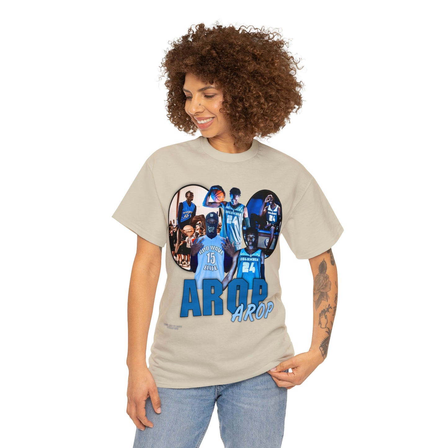 AROP AROP Tee