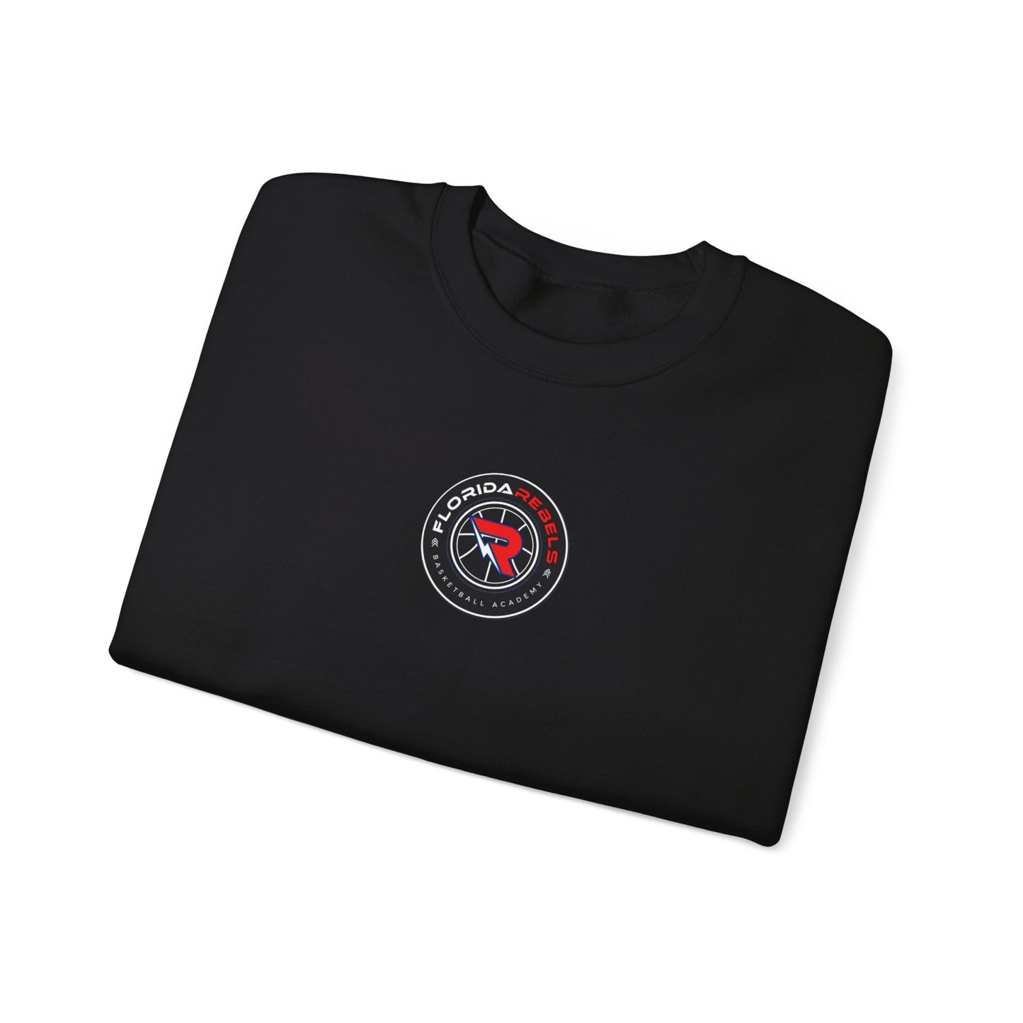 Florida Rebels 17U Crewneck Sweatshirt