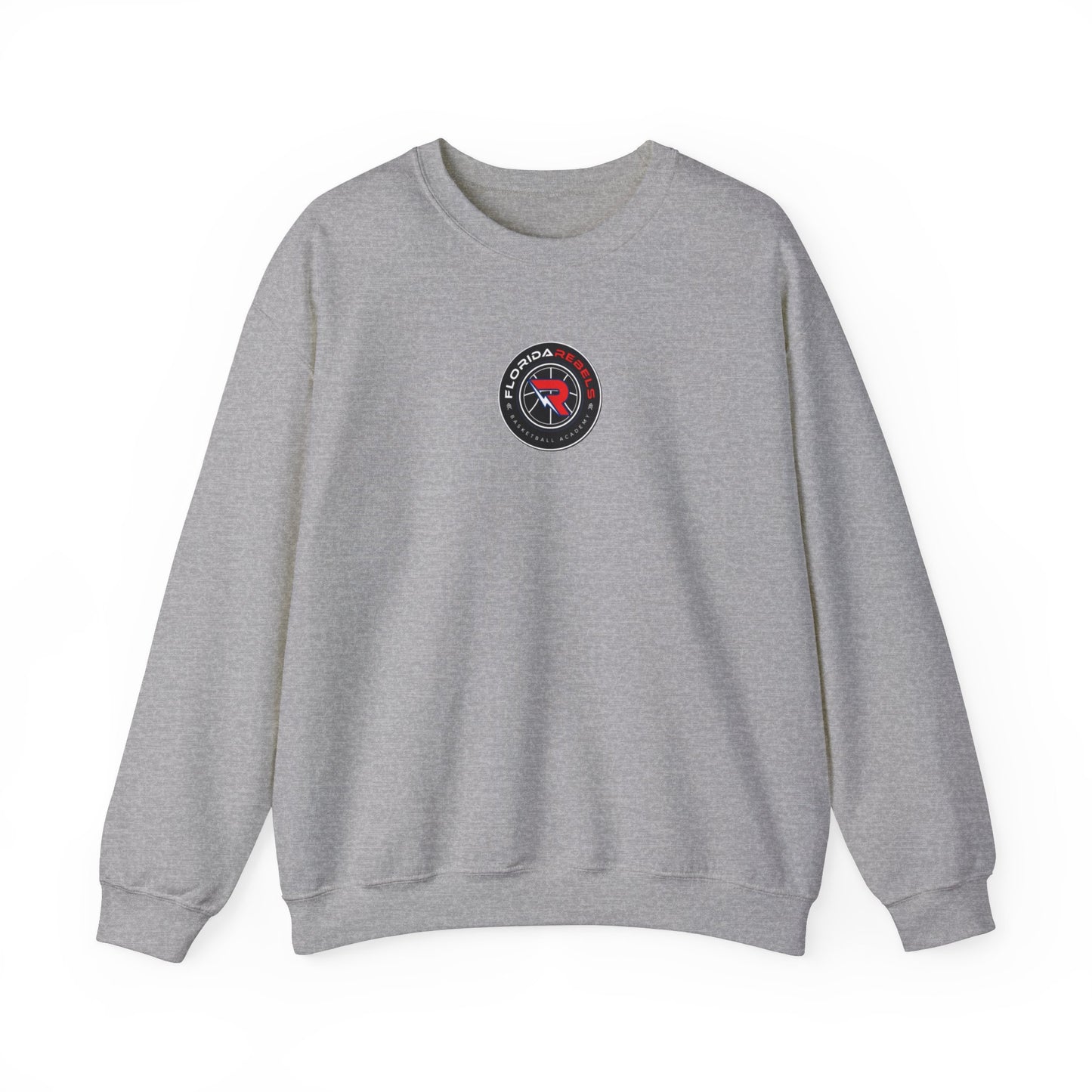Florida Rebels 17U Crewneck Sweatshirt