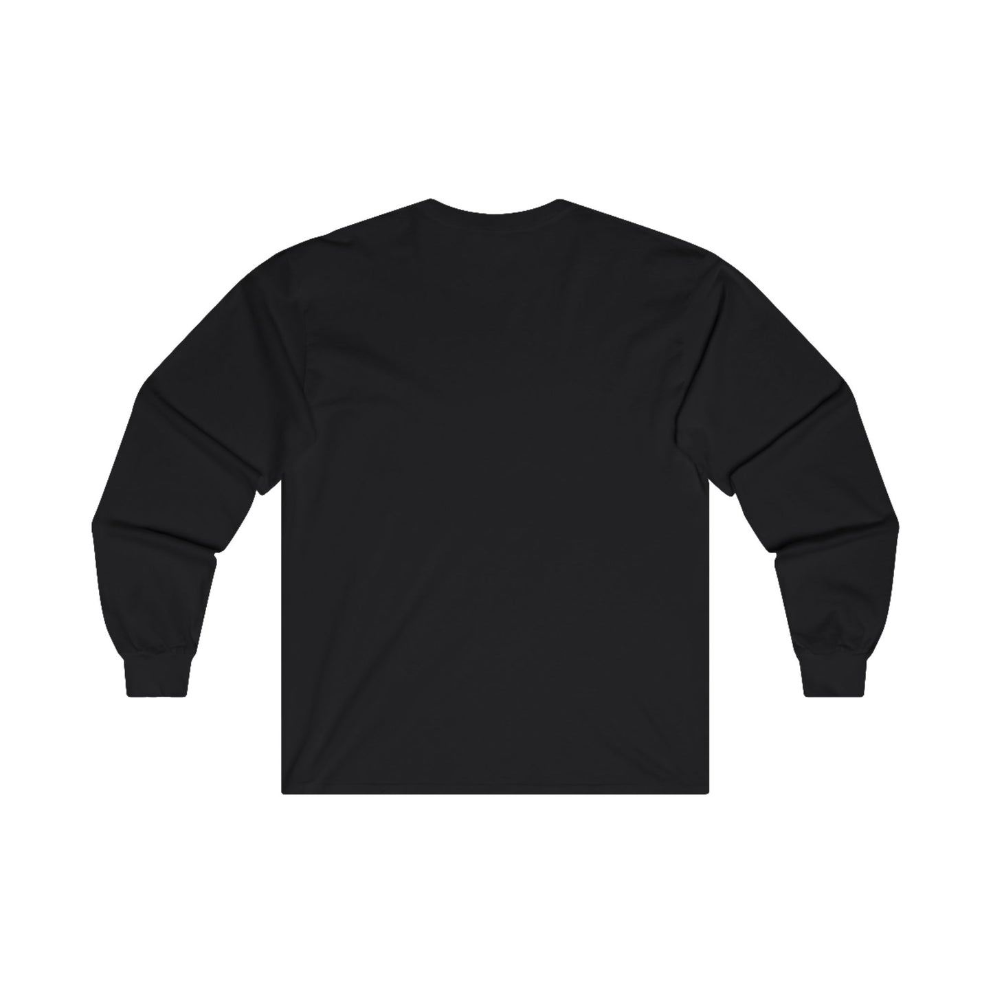 Nolan Baudo Ultra Cotton Long Sleeve Tee