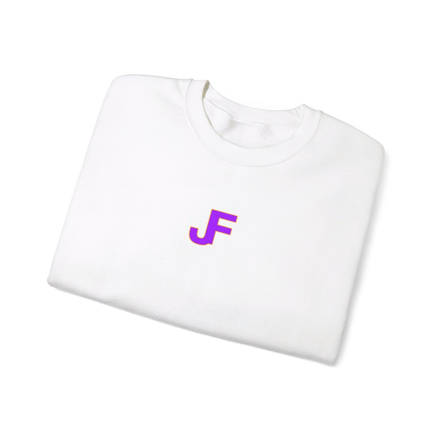 Jordan Fisher Crewneck Sweatshirt