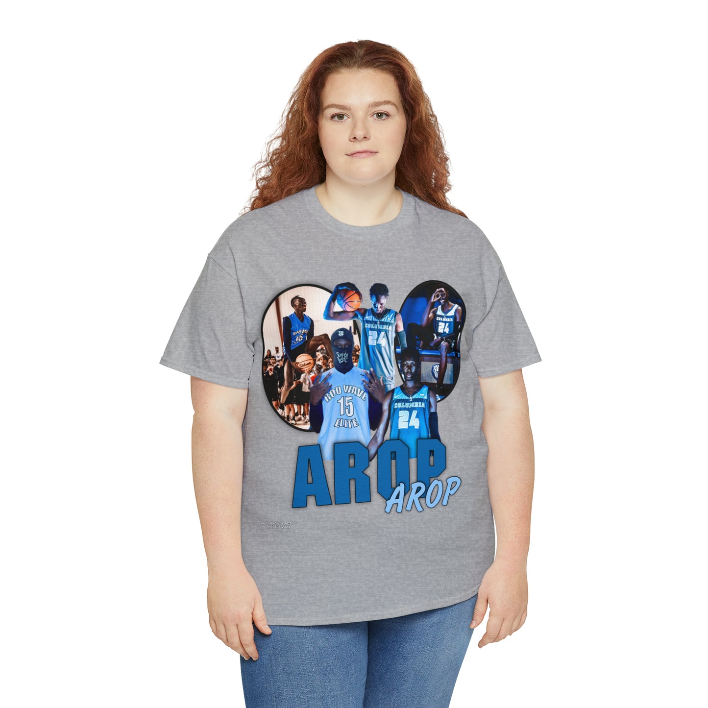 AROP AROP Tee