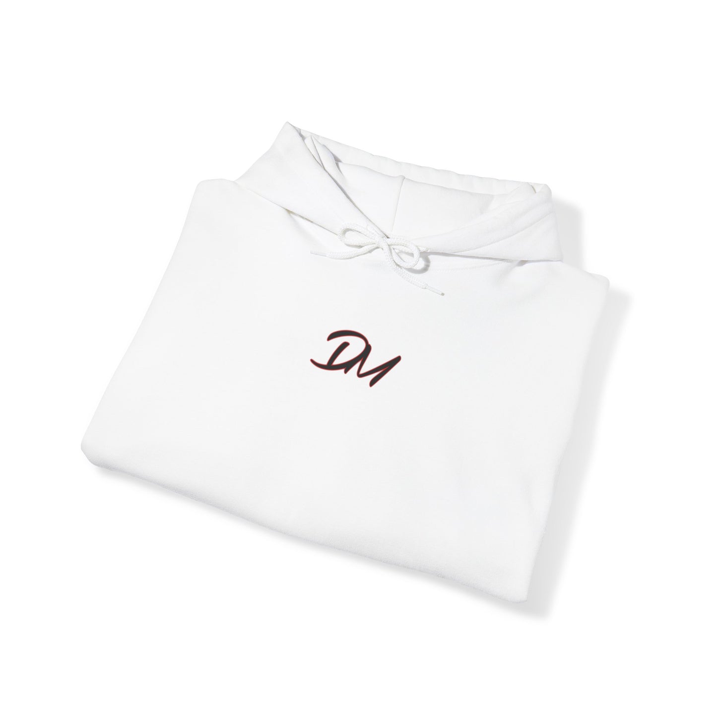 Daniel Macgregor Hooded Sweatshirt