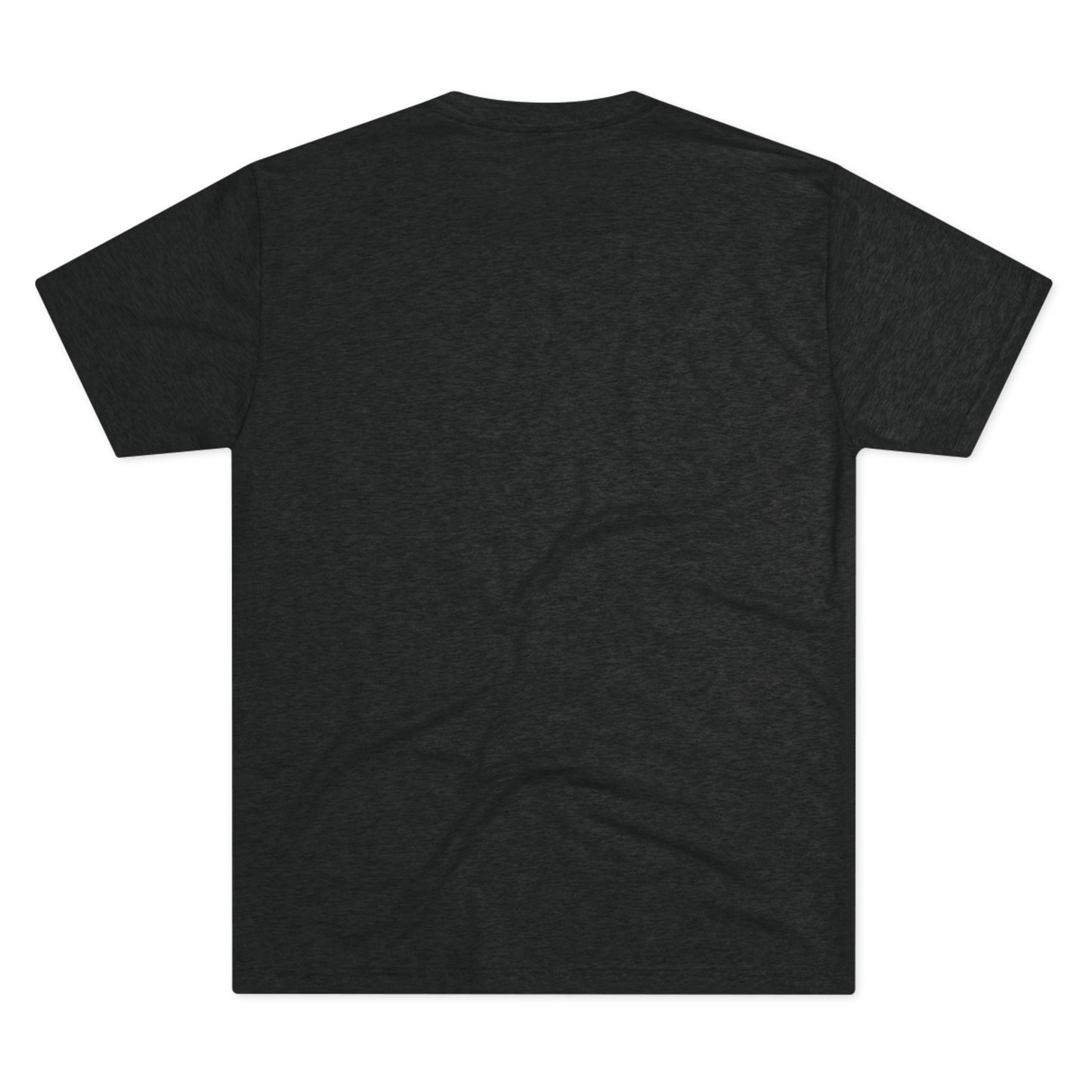 Isaiah Sealy Tri-Blend Crew Tee