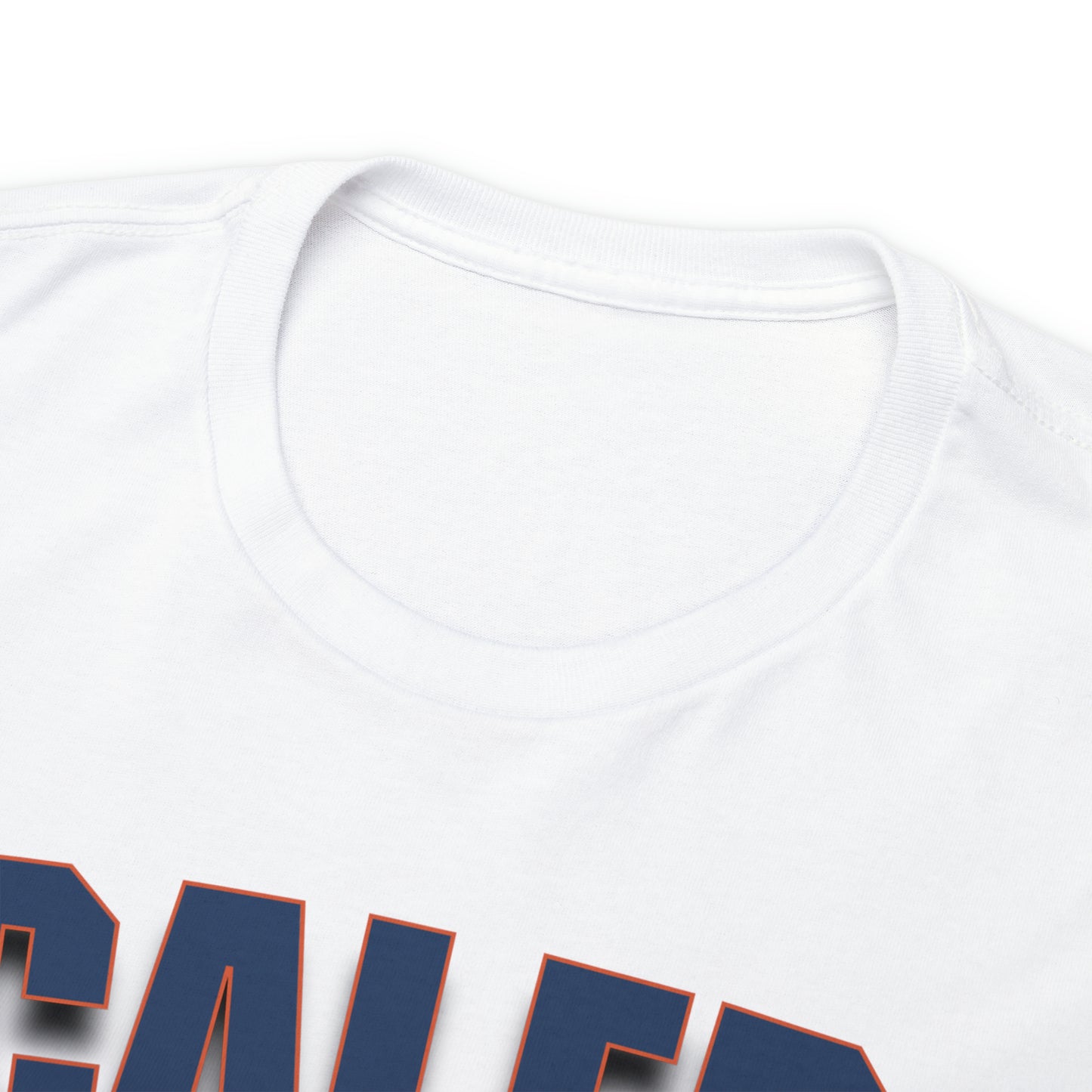 Caleb Holt Tee