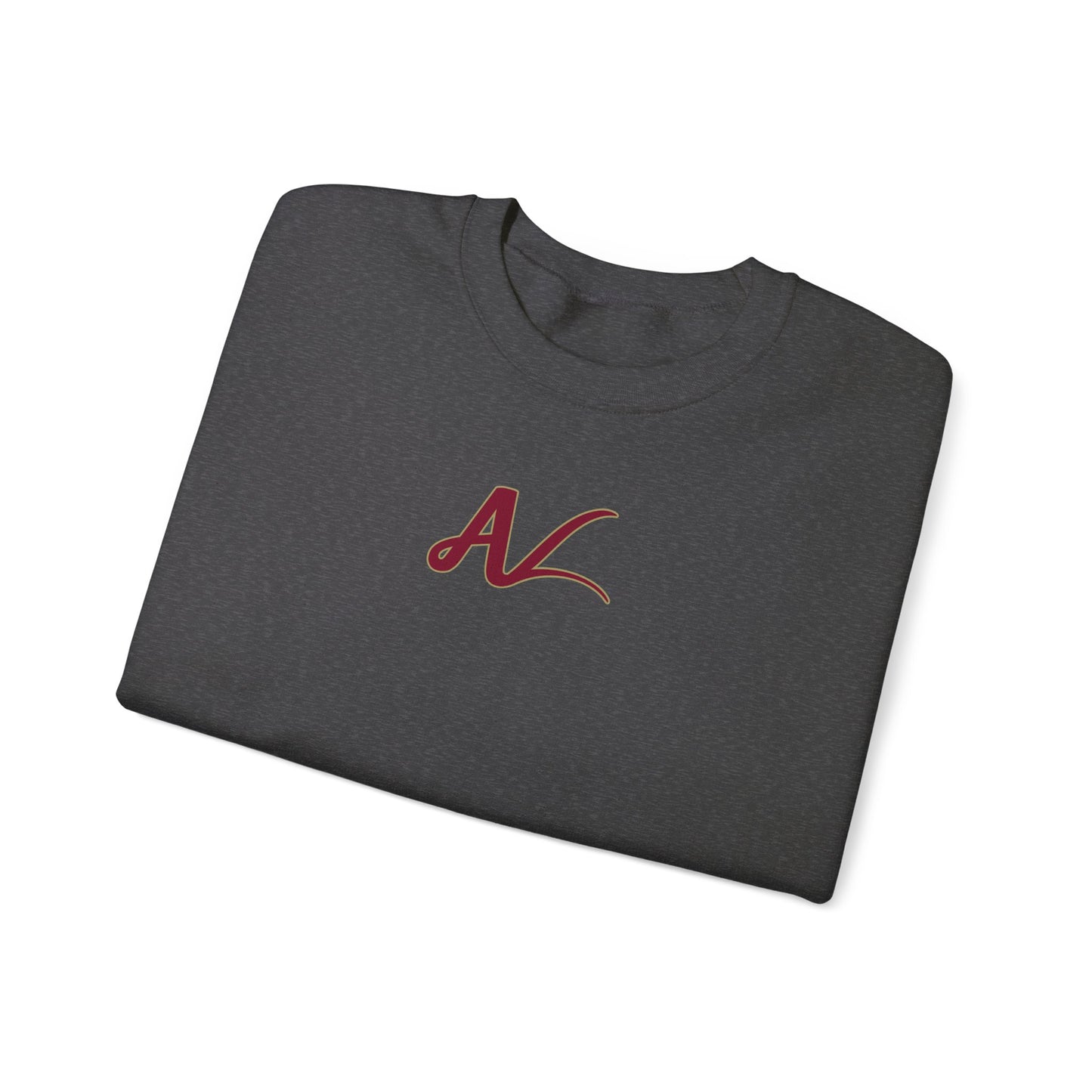 Angelo Lamatrice IV Crewneck Sweatshirt
