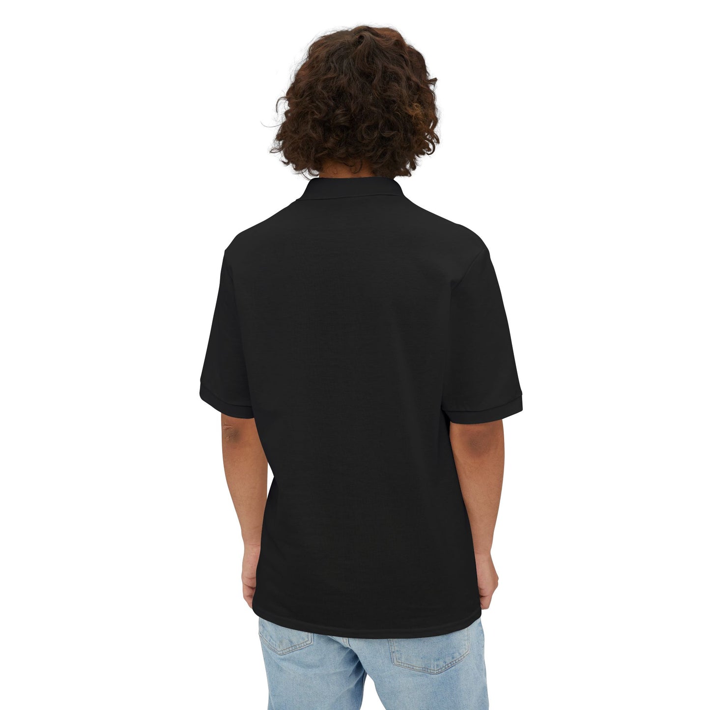 Buckeye Communities Men's Polo