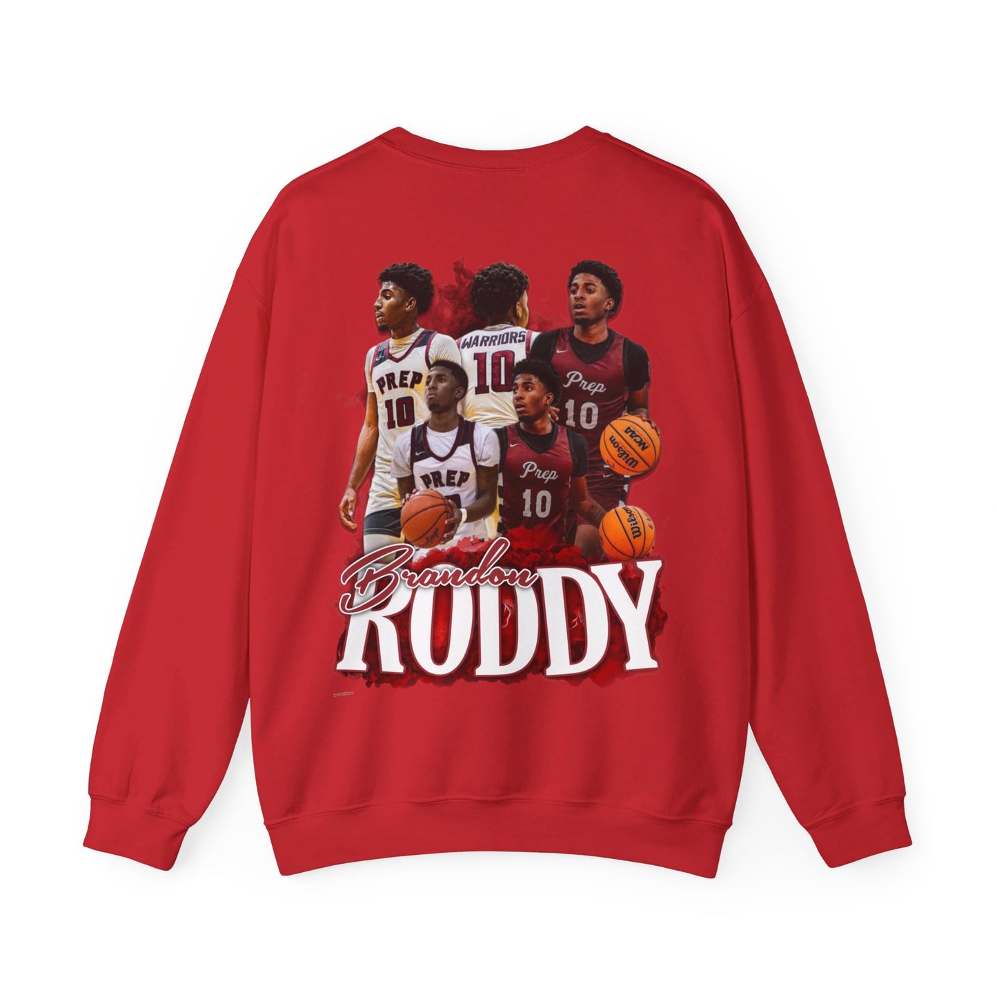 Brandon Roddy Crewneck Sweatshirt