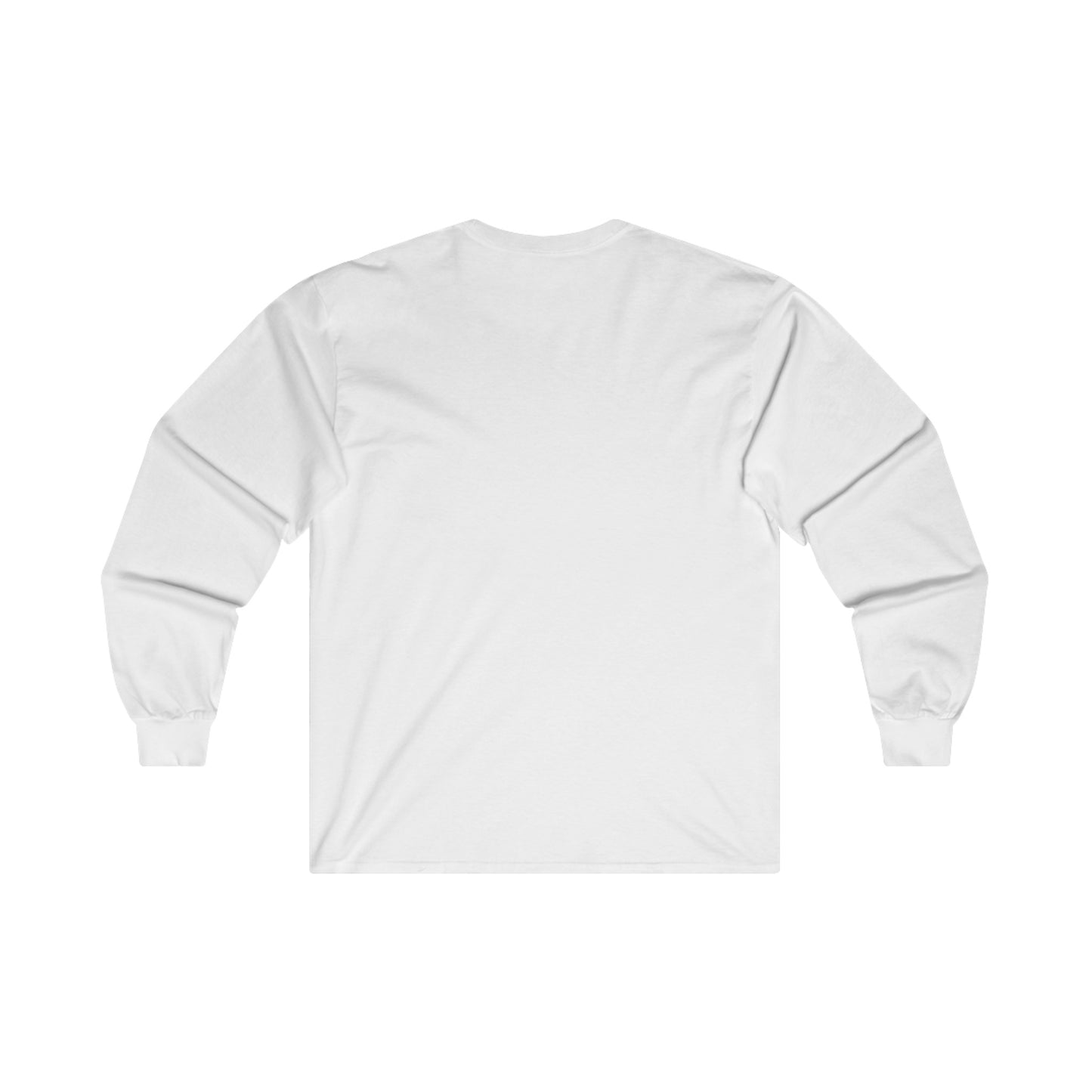 Angelo Lamatrice Ultra Cotton Long Sleeve Tee