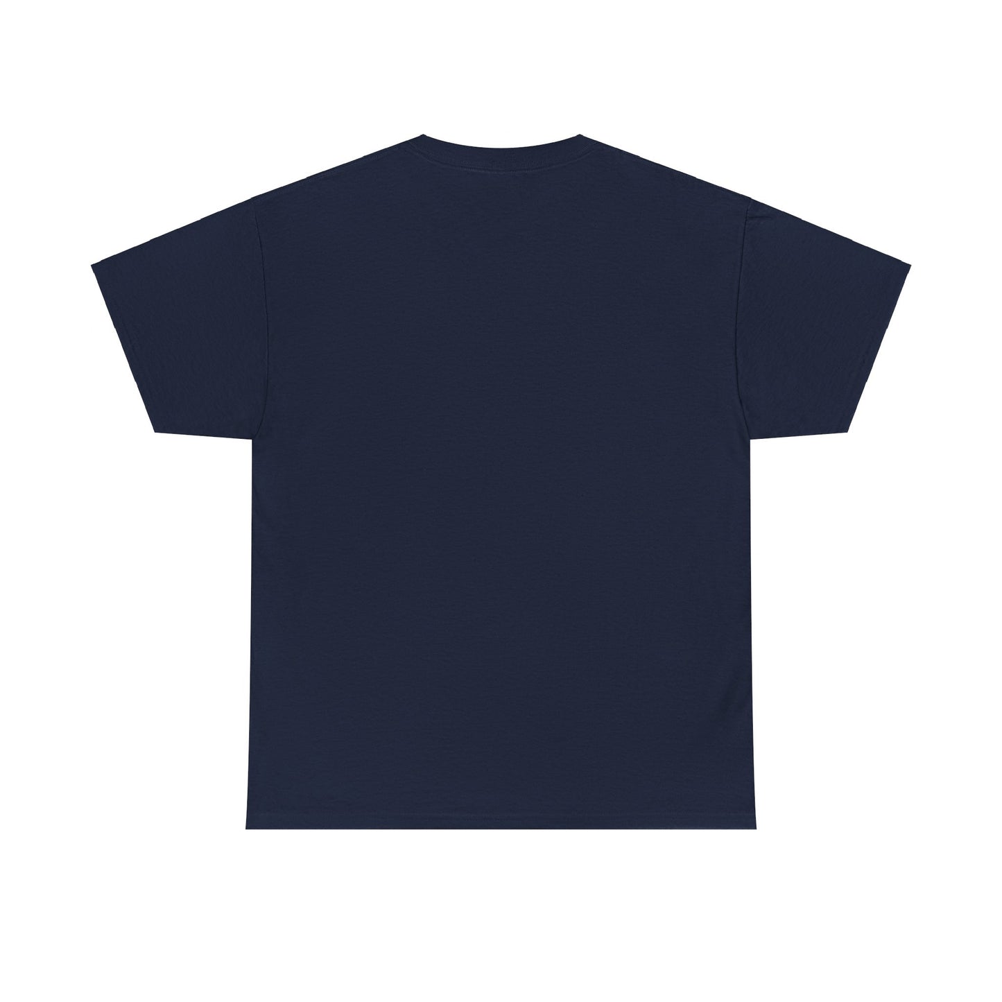 Christian Jones Heavy Cotton Tee