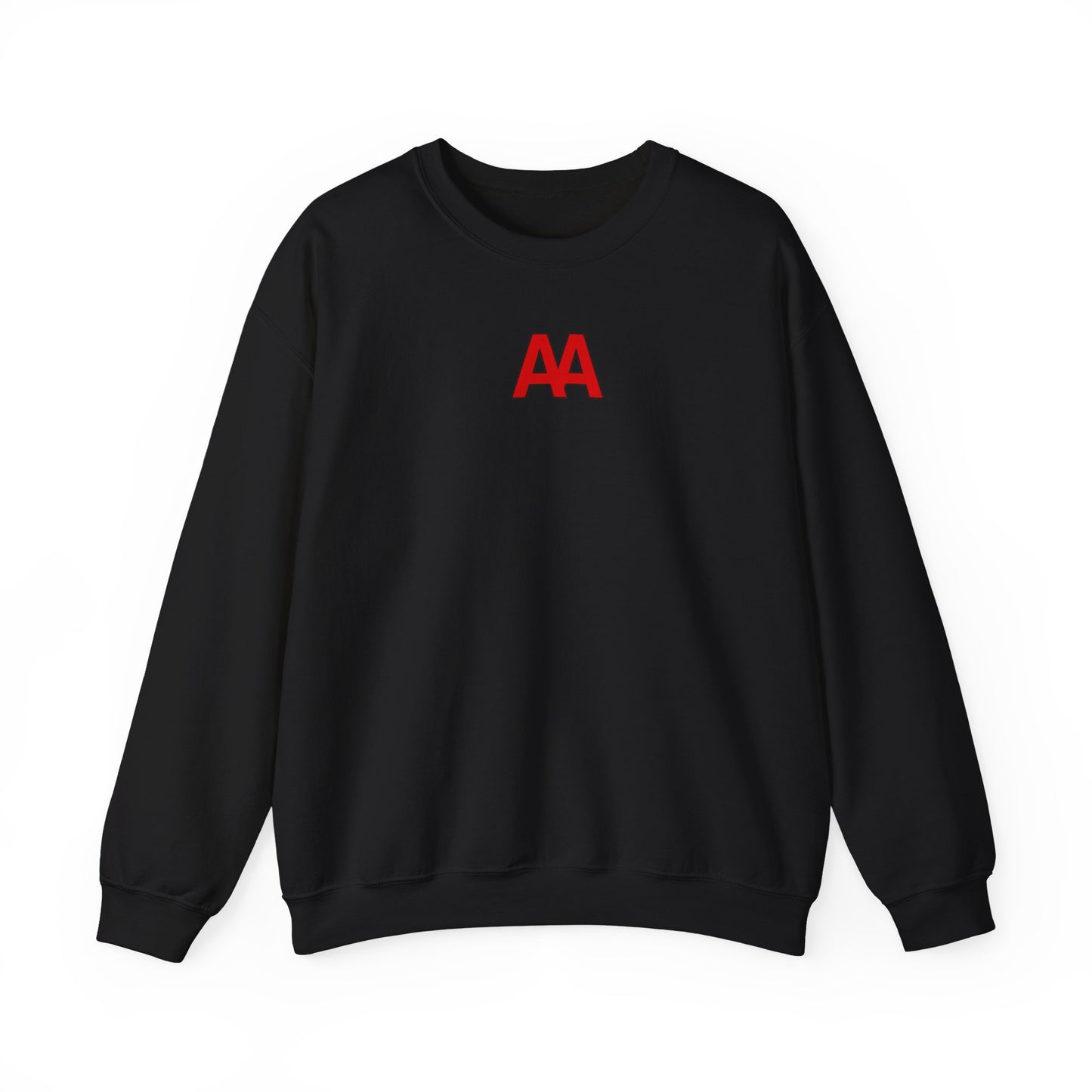 Aeneas Alexander Crewneck Sweatshirt