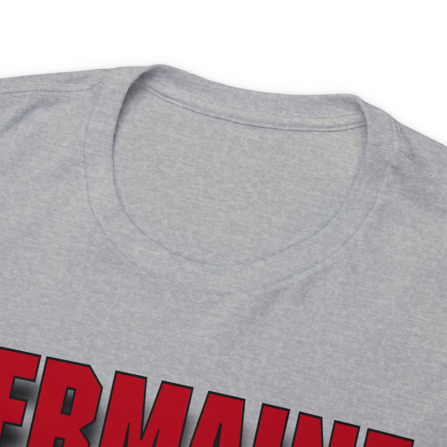Jermaine Mathews Jr. Tee