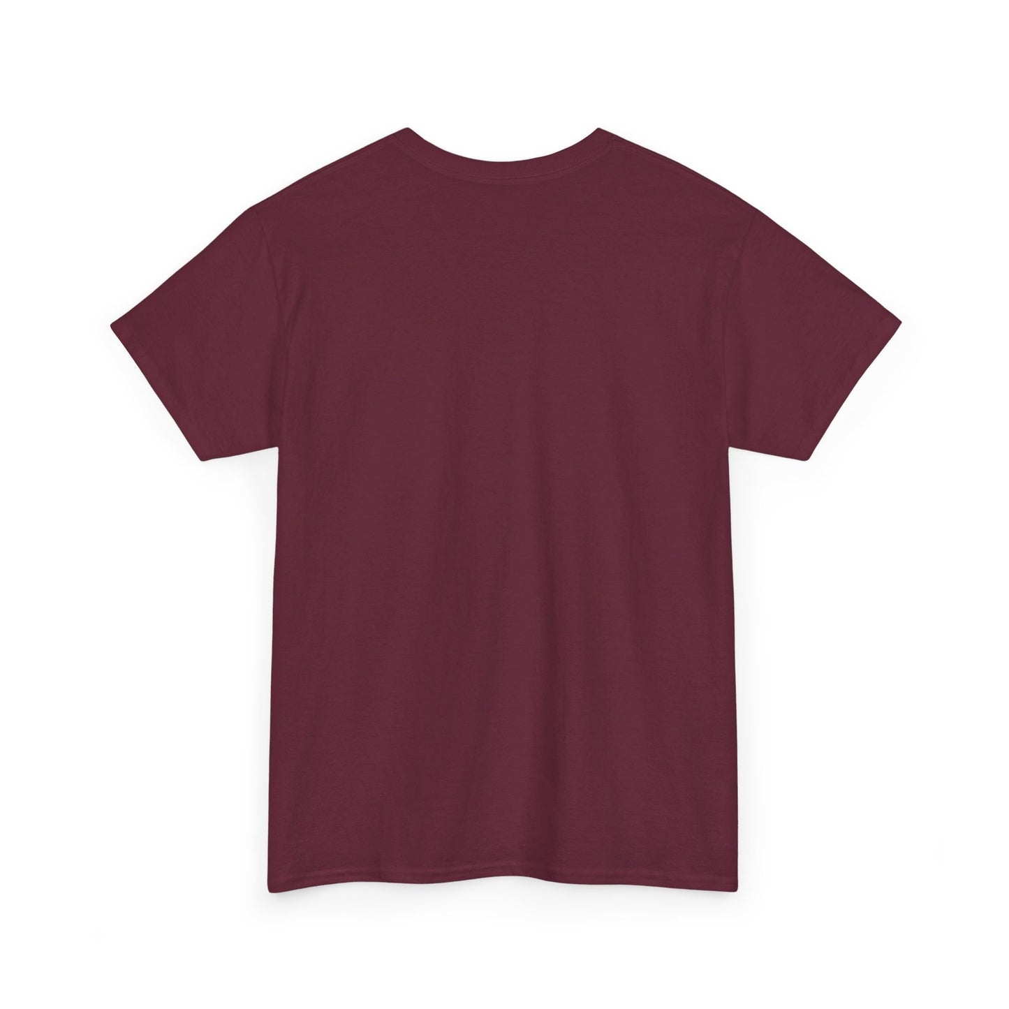Brandon Roddy Heavy Cotton Tee