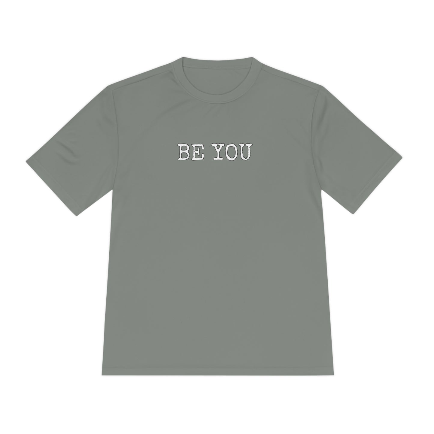 Be You Compression Tee