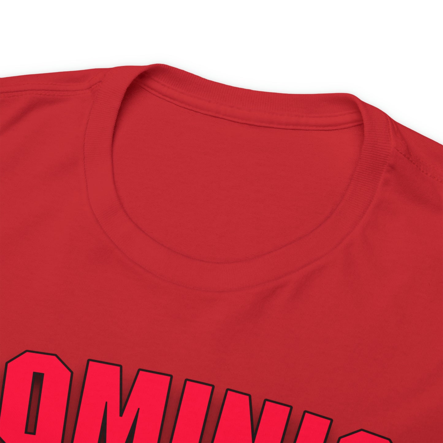 Dominic Rubino Tee