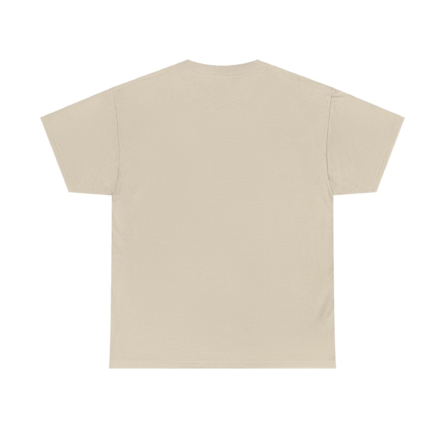 Eli Wilson Heavy Cotton Tee