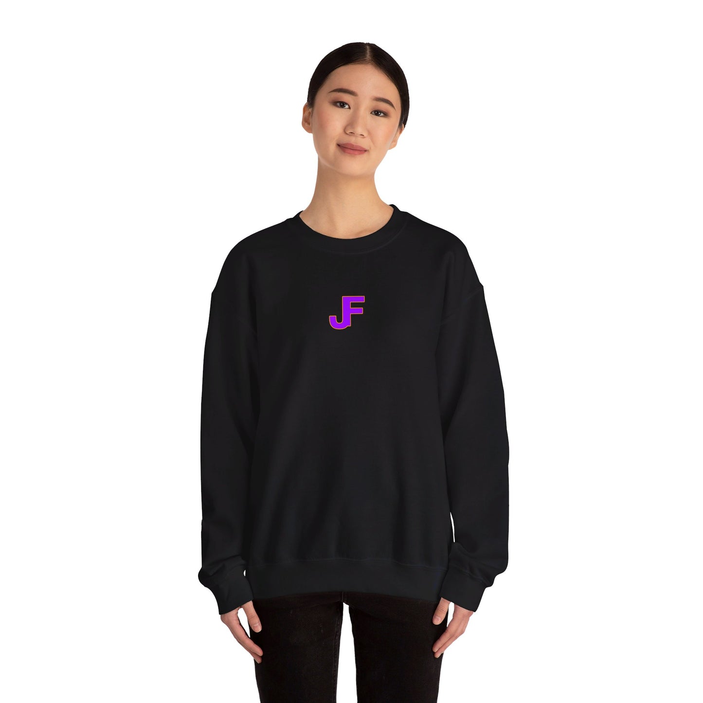 Jordan Fisher Crewneck Sweatshirt
