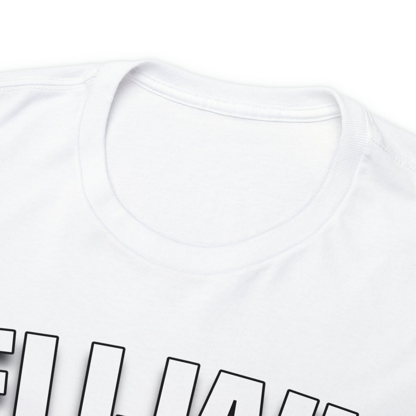 Elijah Williams Tee
