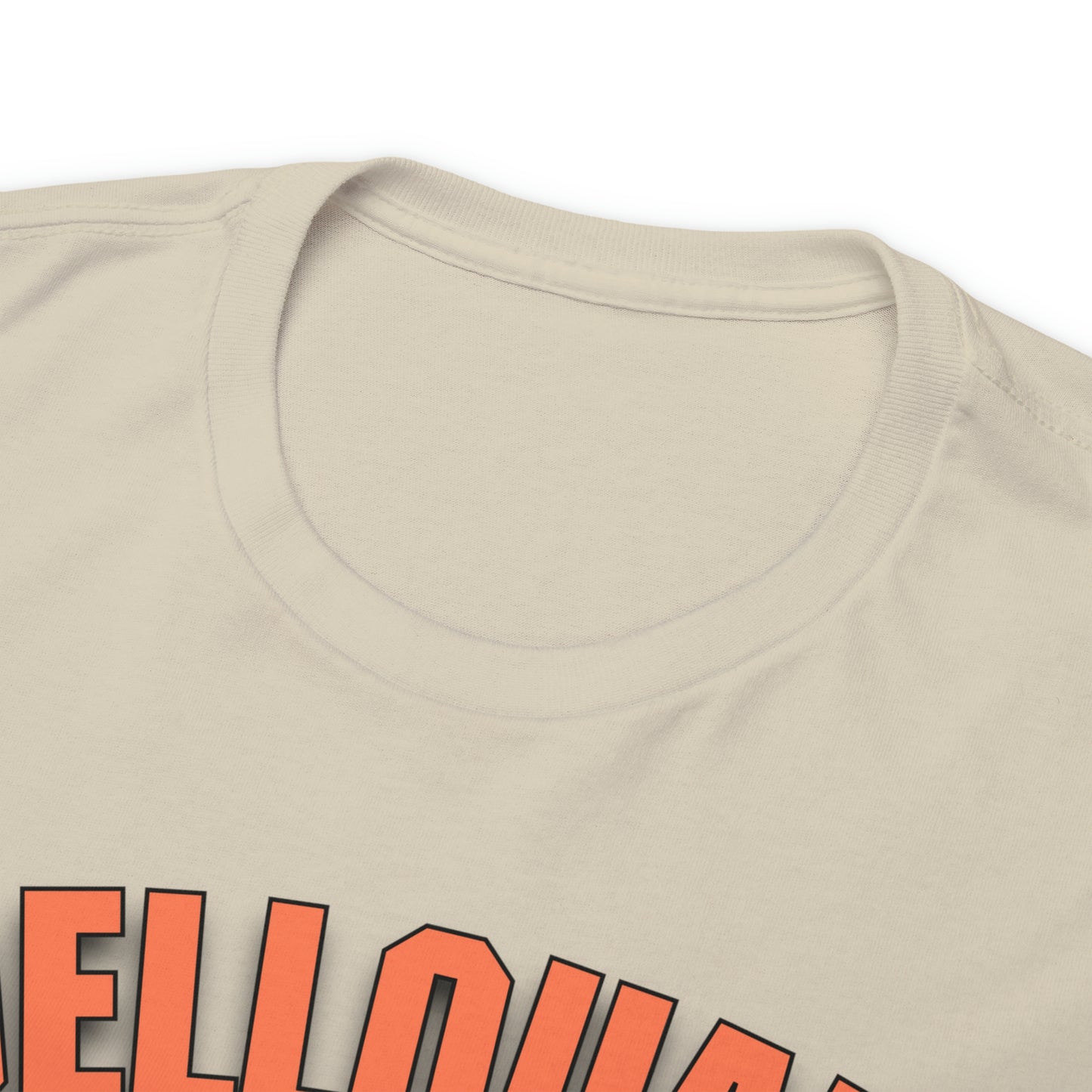 Dellquan Warren Tee