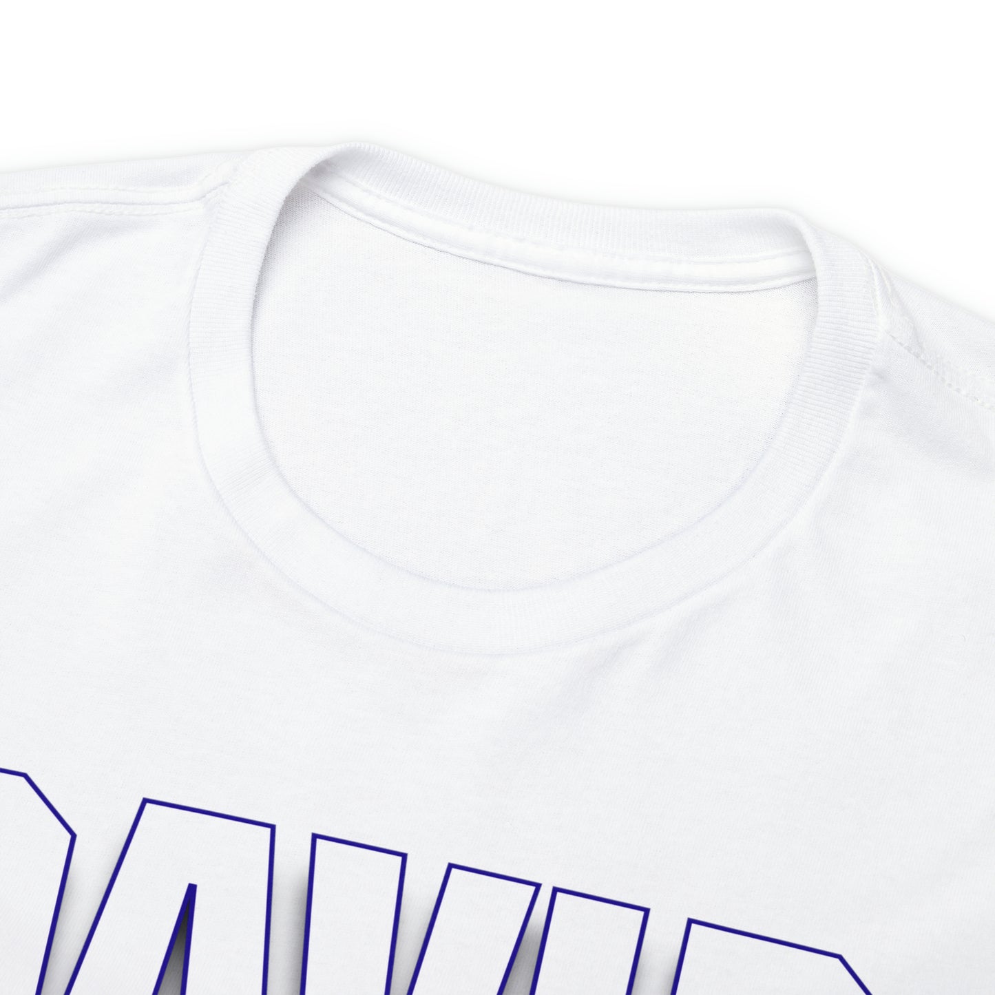 David Stoney Jr. Tee