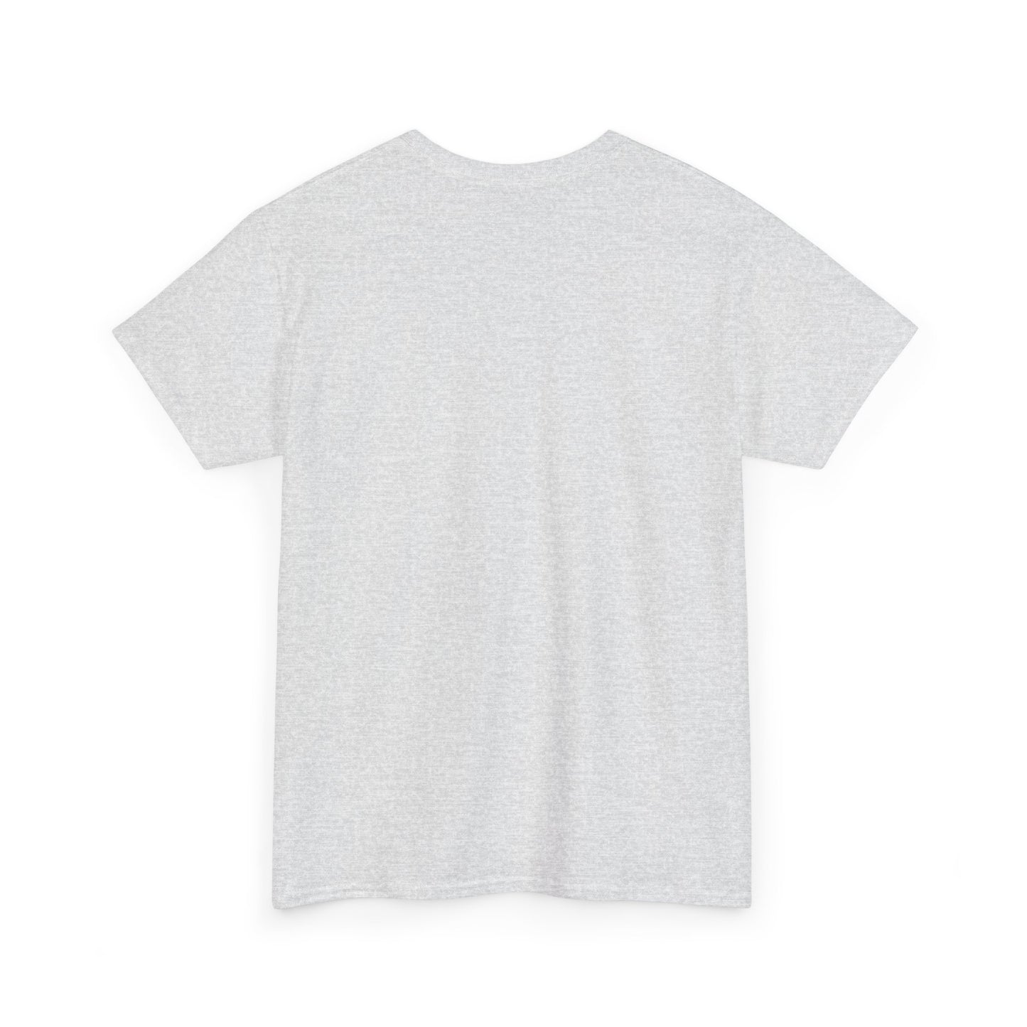 Adel Masad Heavy Cotton Tee