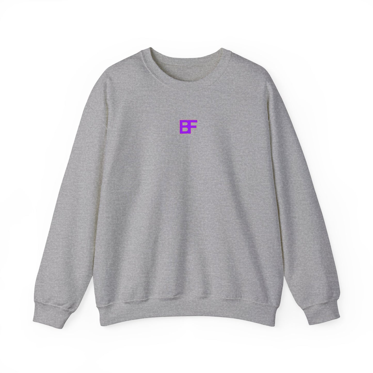 Brayden Fogle Crewneck Sweatshirt