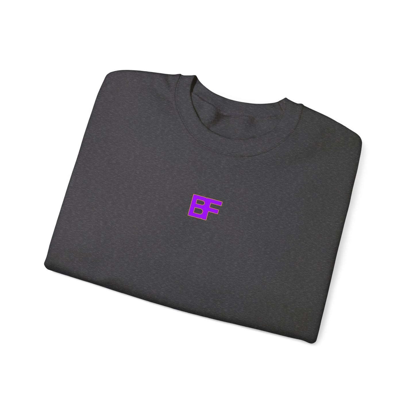 Brayden Fogle Crewneck Sweatshirt