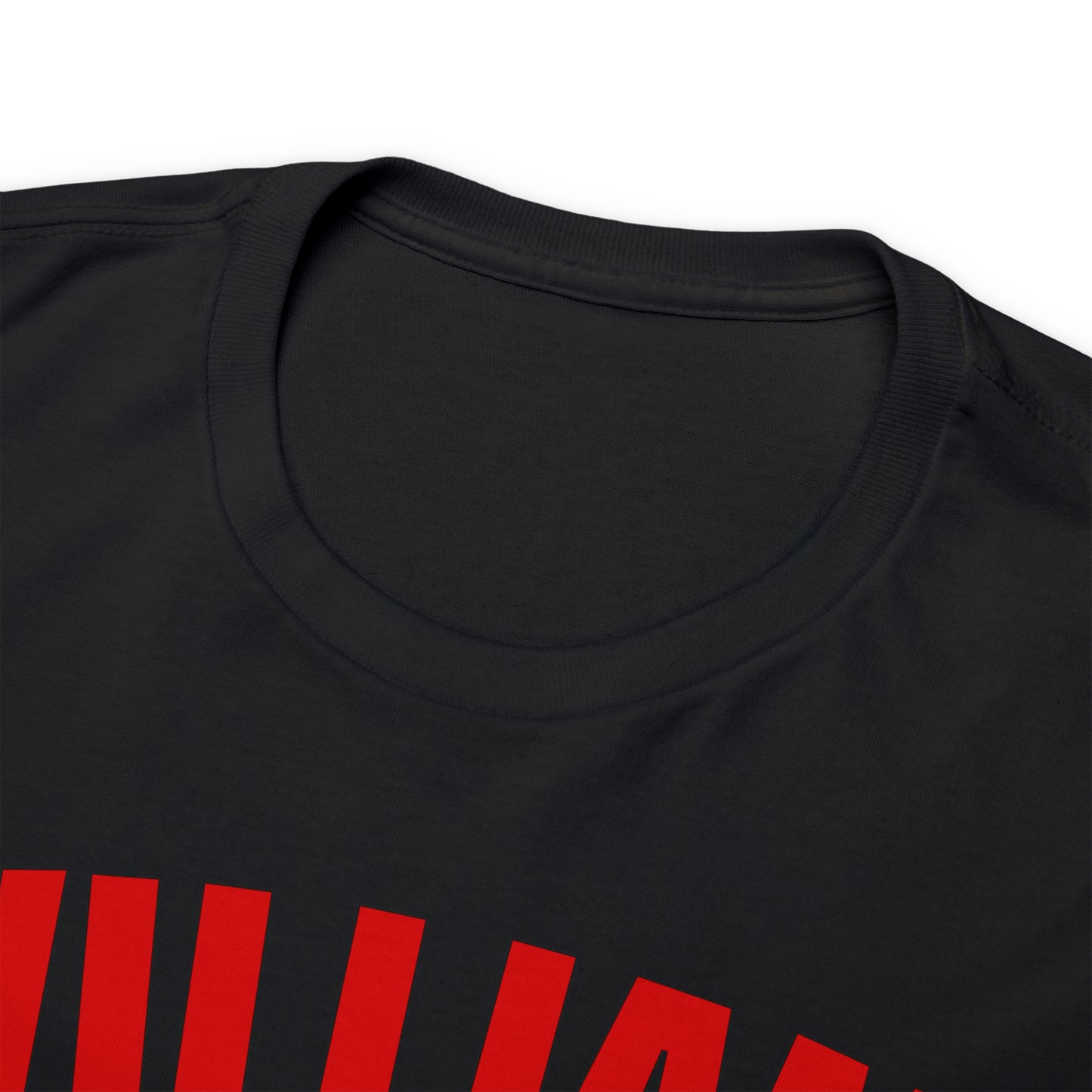William Gholston Tee