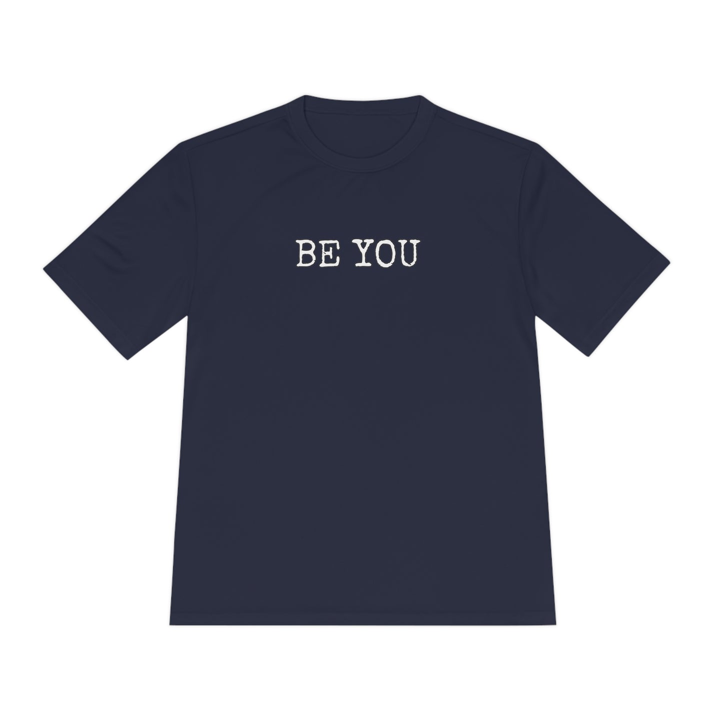Be You Compression Tee