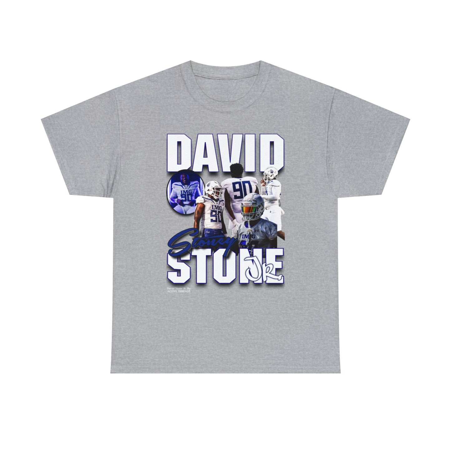 David Stoney Jr. Tee