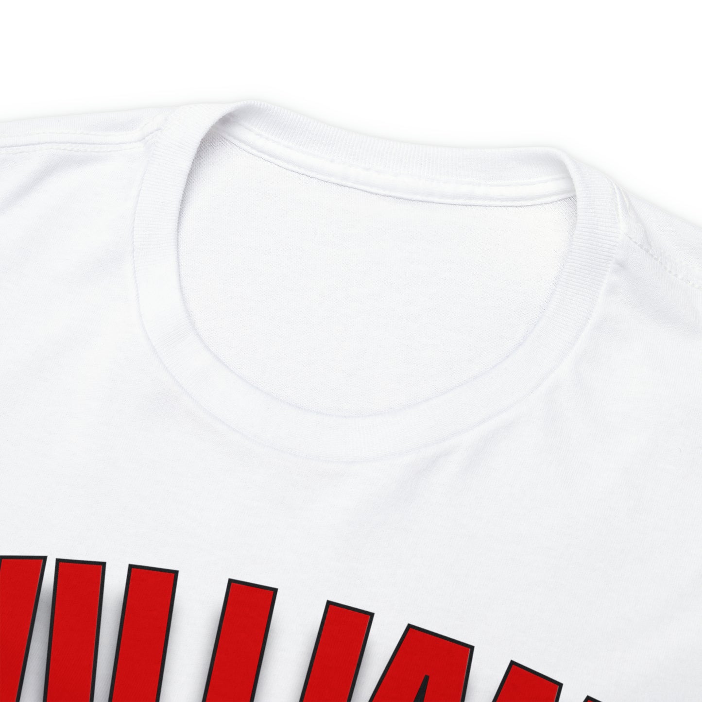 William Gholston Tee