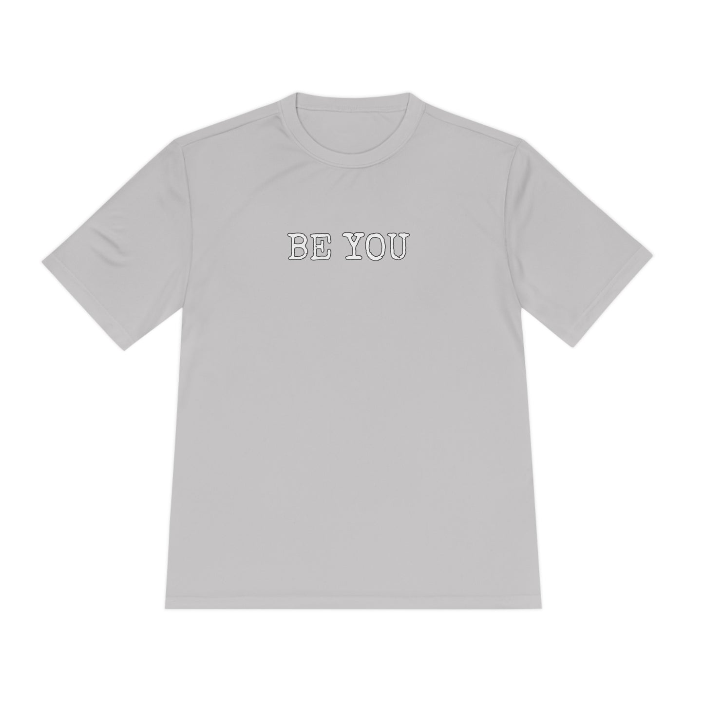 Be You Compression Tee