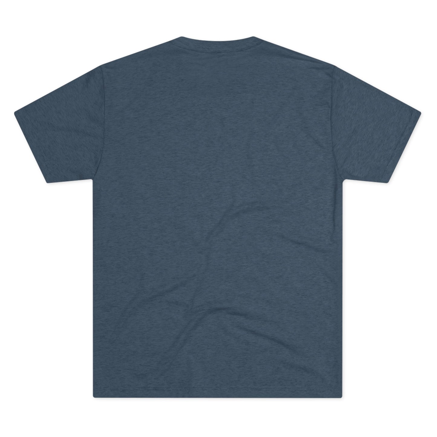 Malik Nabers Tri-Blend Crew Tee