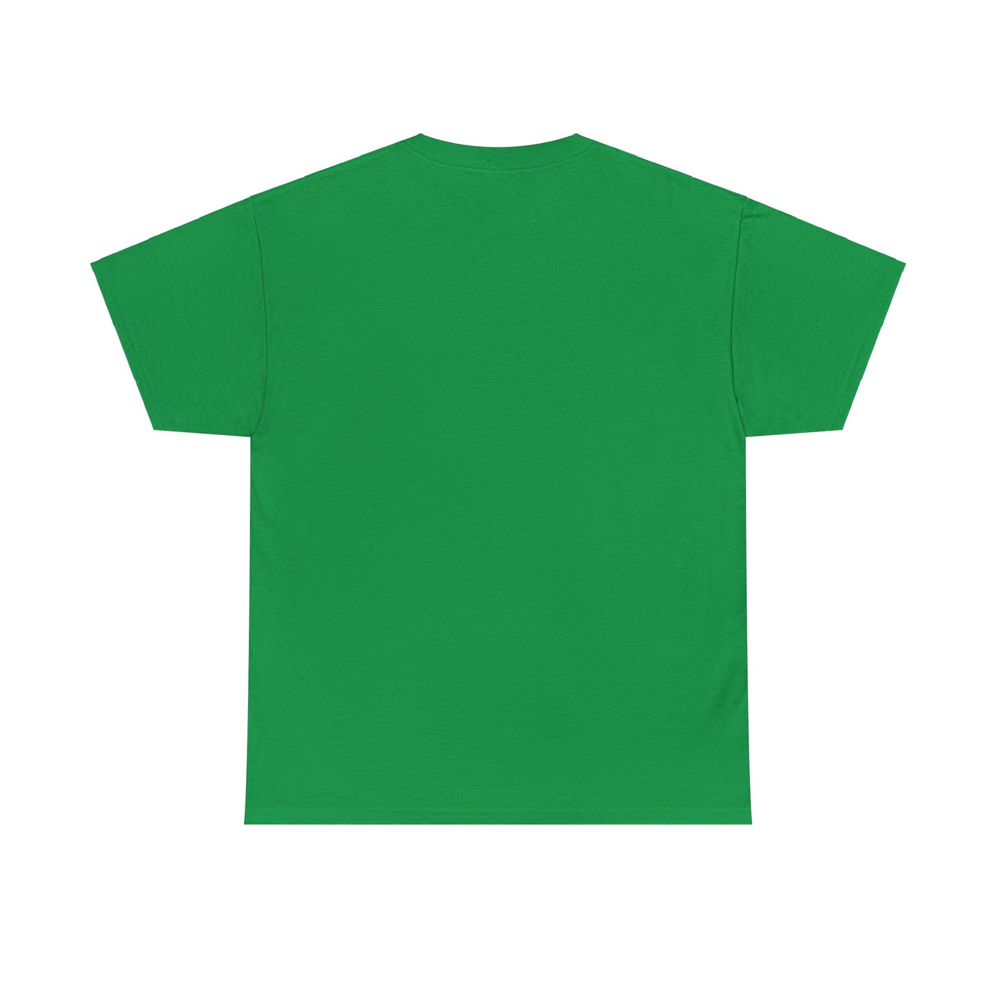 Alejandro Vasquez Heavy Cotton Tee