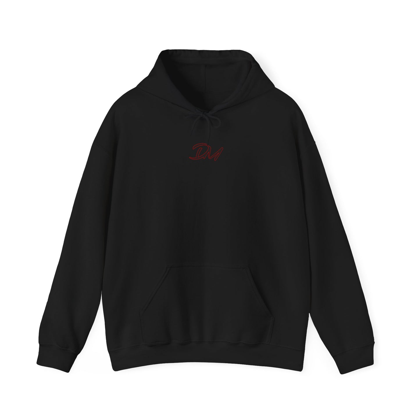 Daniel Macgregor Hooded Sweatshirt