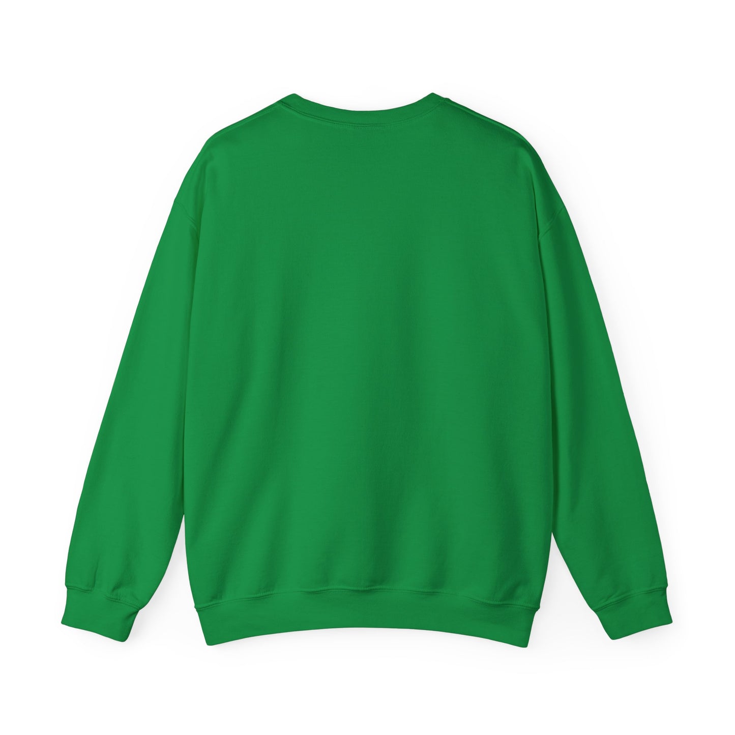 Jordyn Buchanan Crewneck Sweatshirt