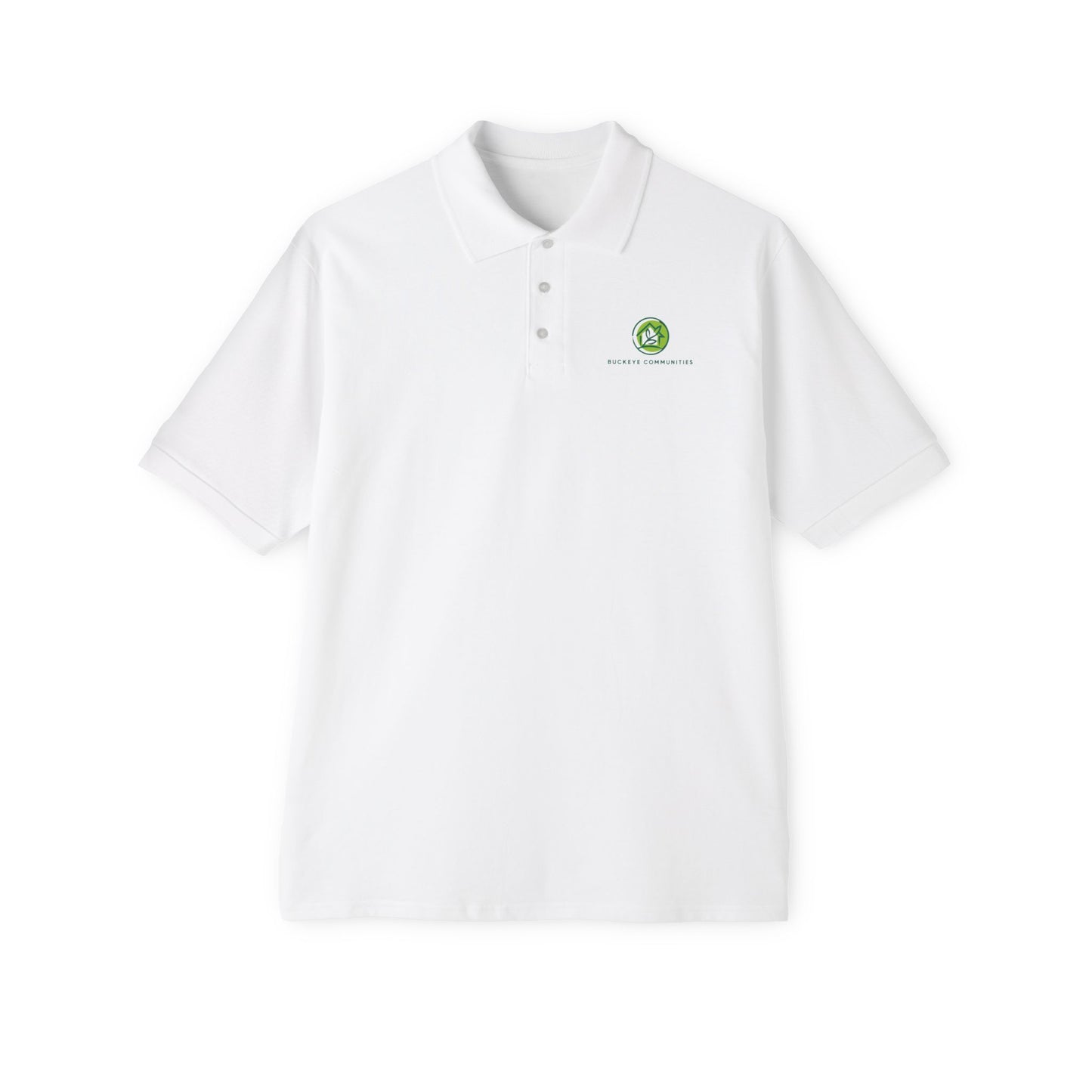 Buckeye Communities Men's Polo