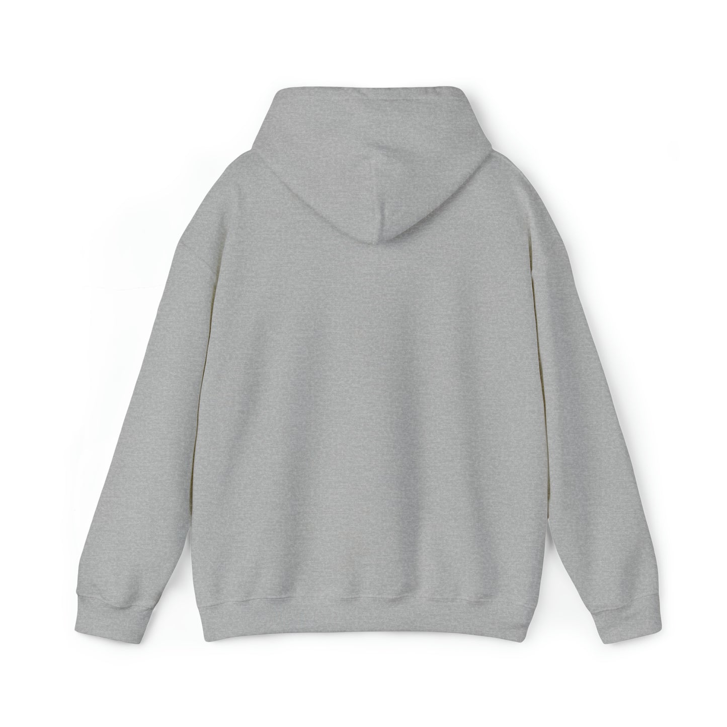 Marcus Johnson Hooded Sweatshirt
