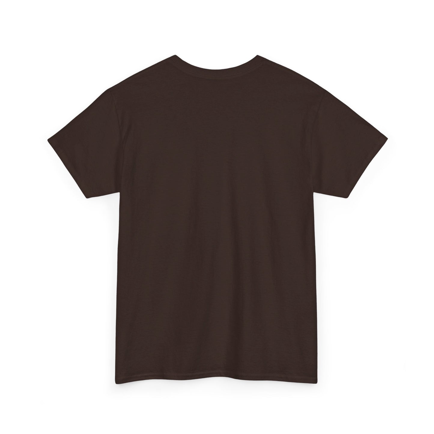 Brandon Roddy Heavy Cotton Tee