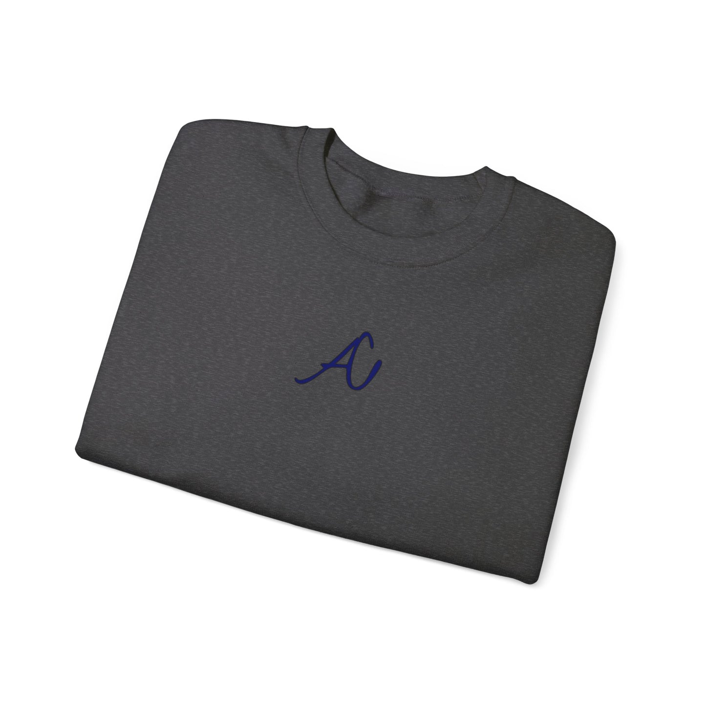 Aaliyah Crump Crewneck Sweatshirt