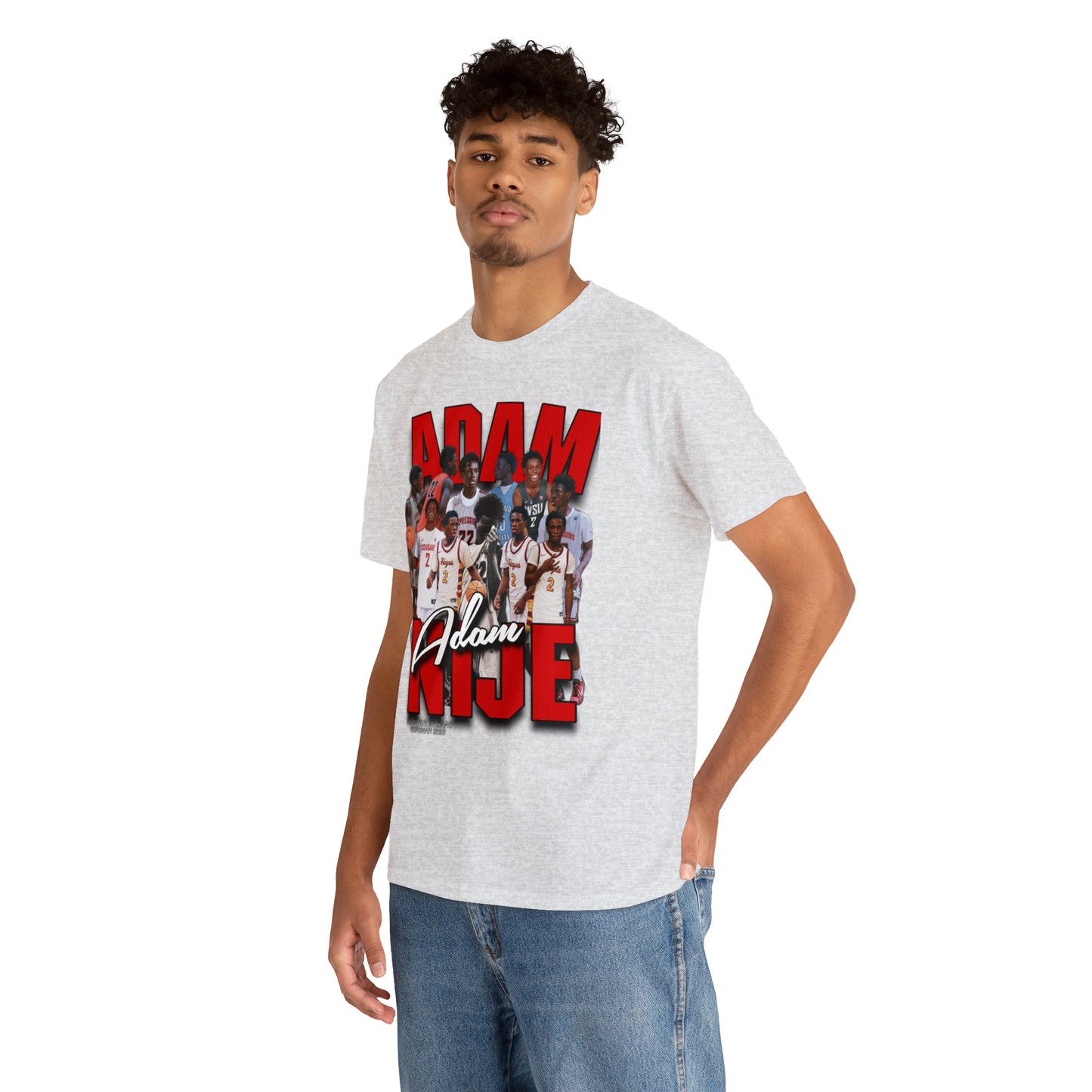 Adam Nije Tee