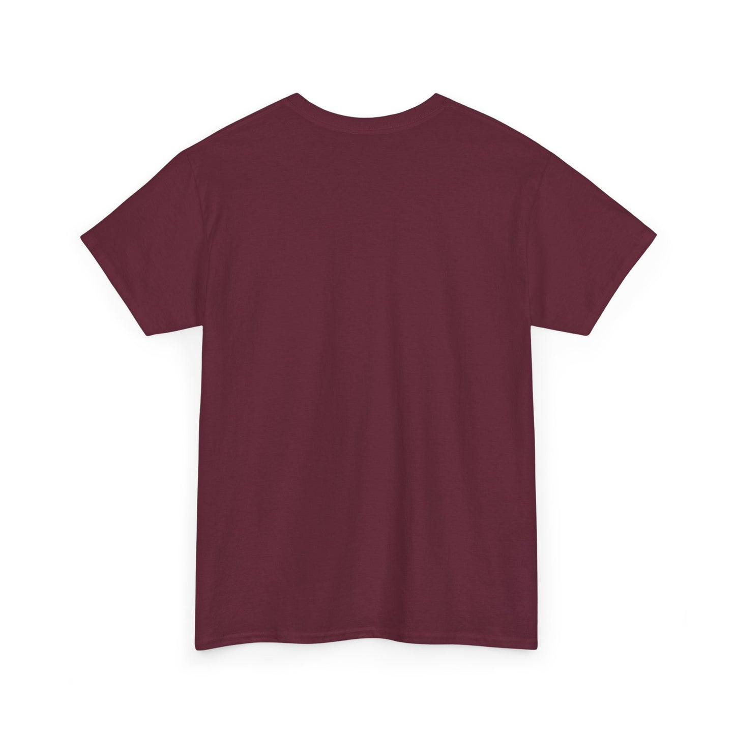Jayden Daniels Heavy Cotton Tee