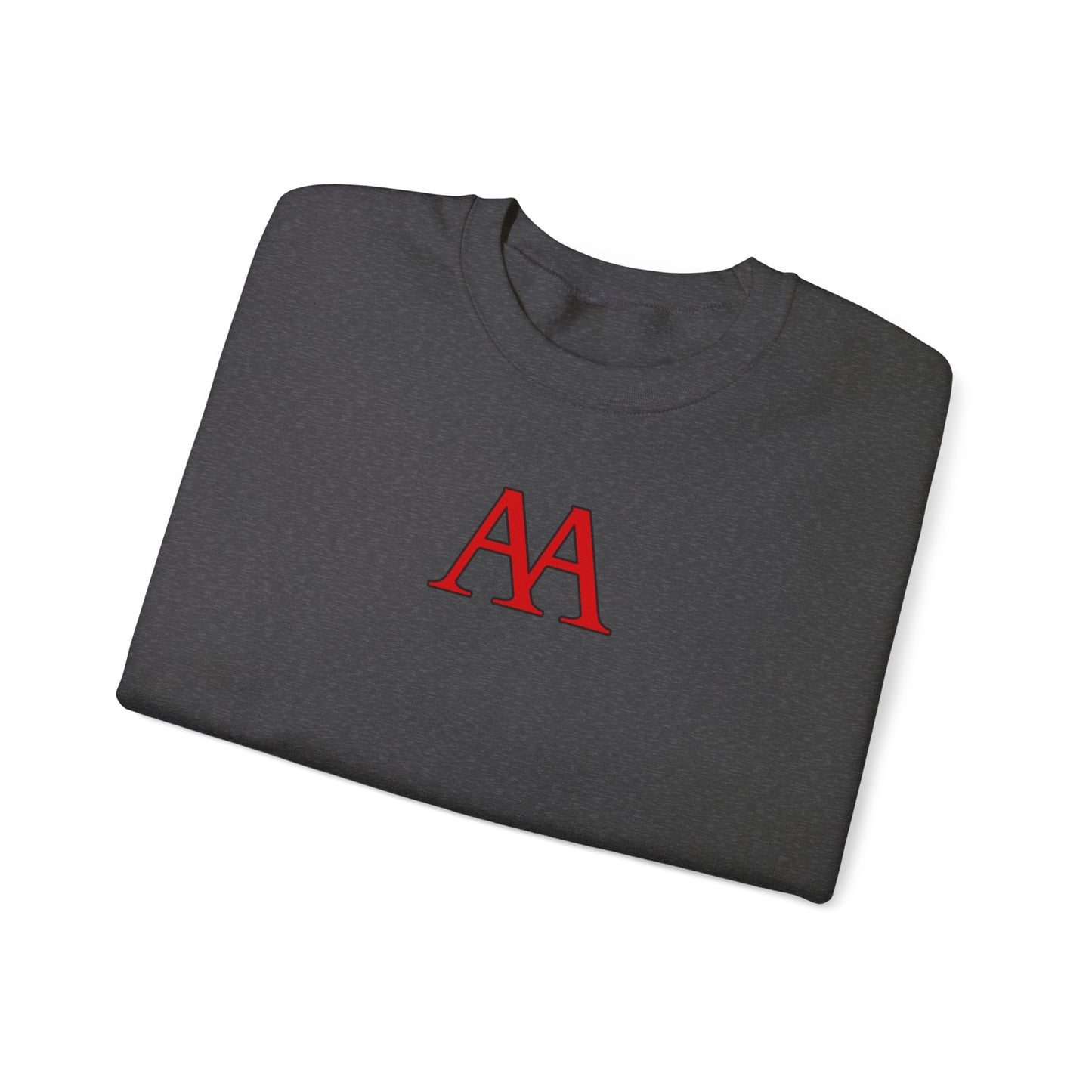 Ace Austin Crewneck Sweatshirt